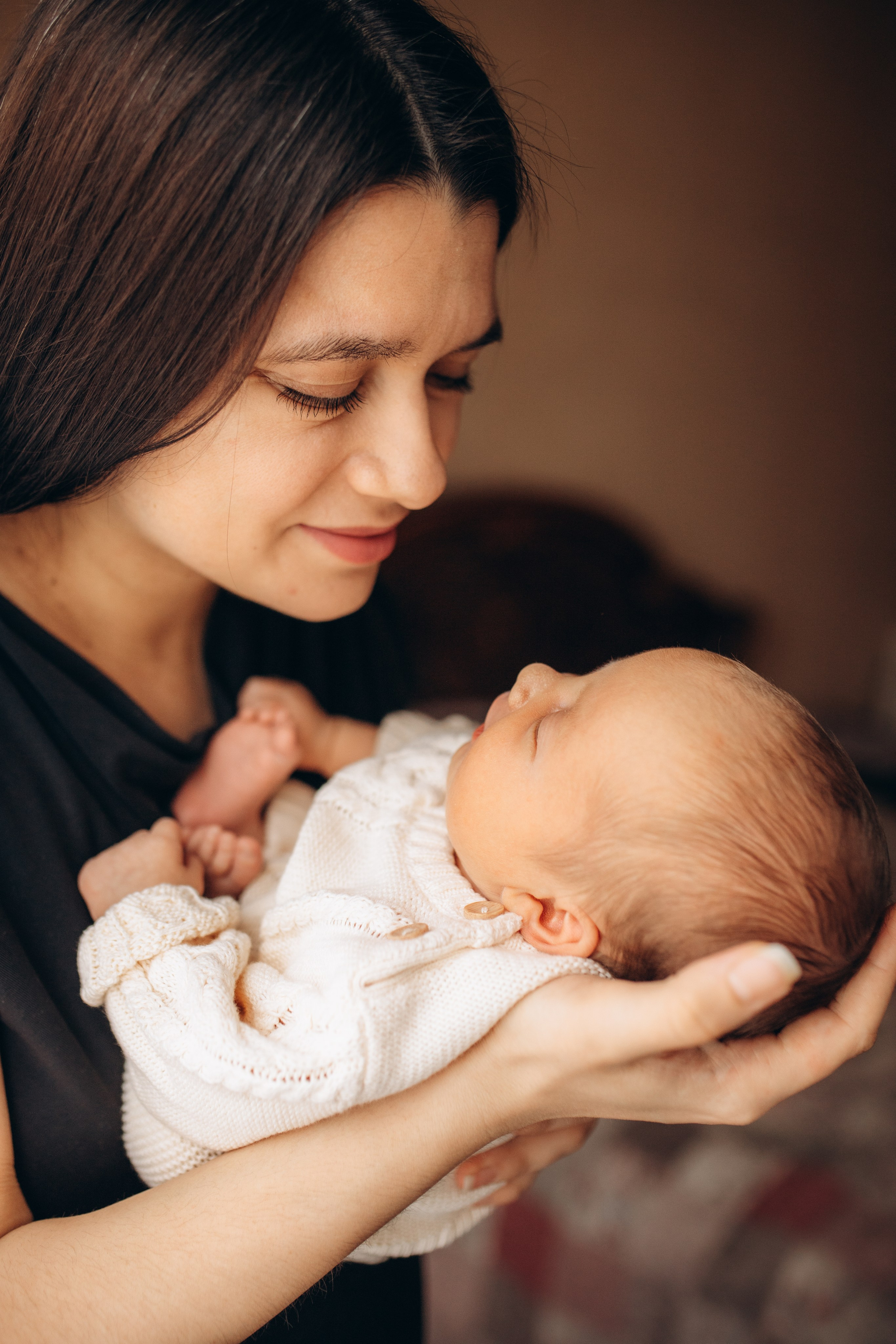 Даниель. Семейный фотограф новорожденных УФА Гульнара Зиновьева