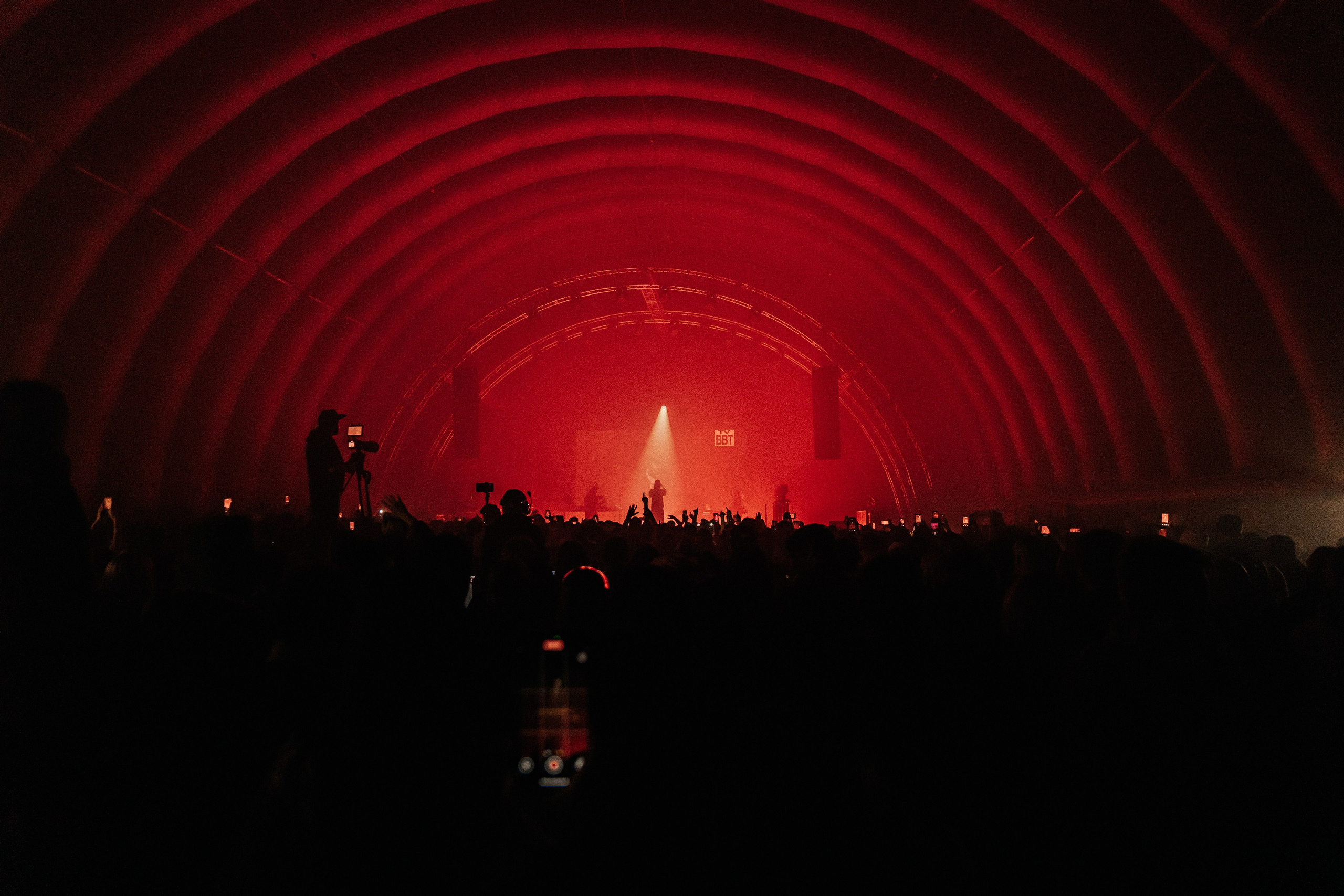 Big Baby Tape | Краснодар| 12 апреля | Кроп Арена. Свадебный и семейный фотограф Исаев Давид в Краснодаре