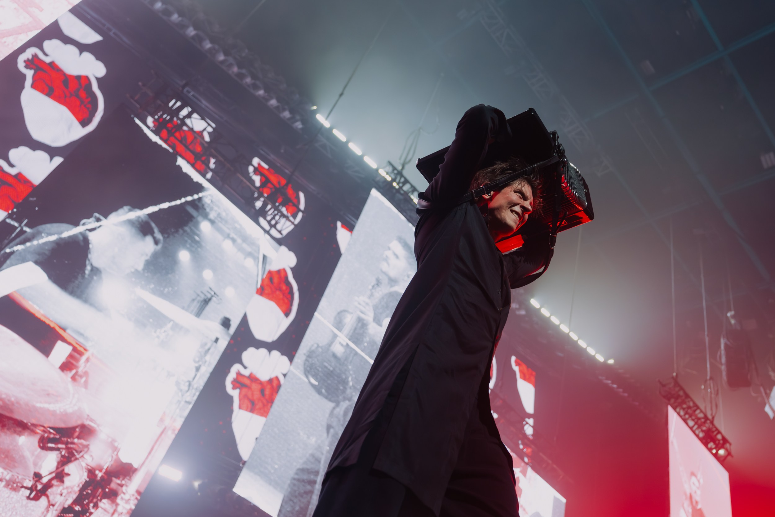 The Hatters. Портретный и репортажный фотограф в Санкт-Петербурге Максим Пашков