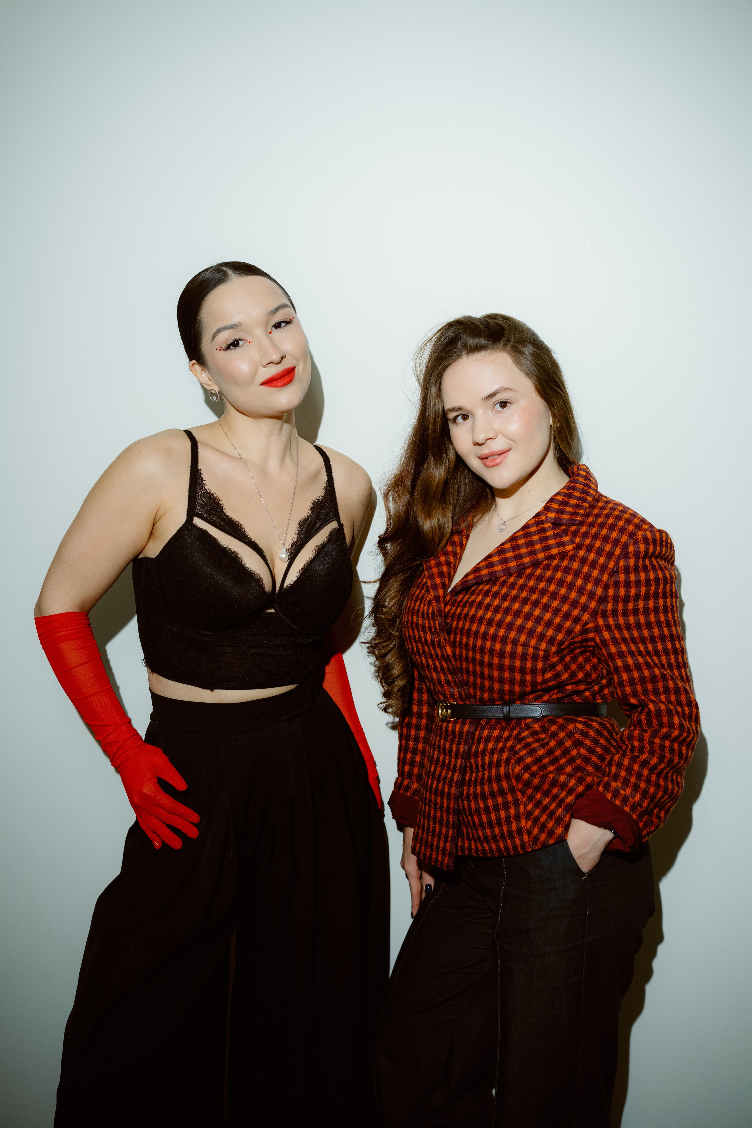 Birthday Circus. Обо мне