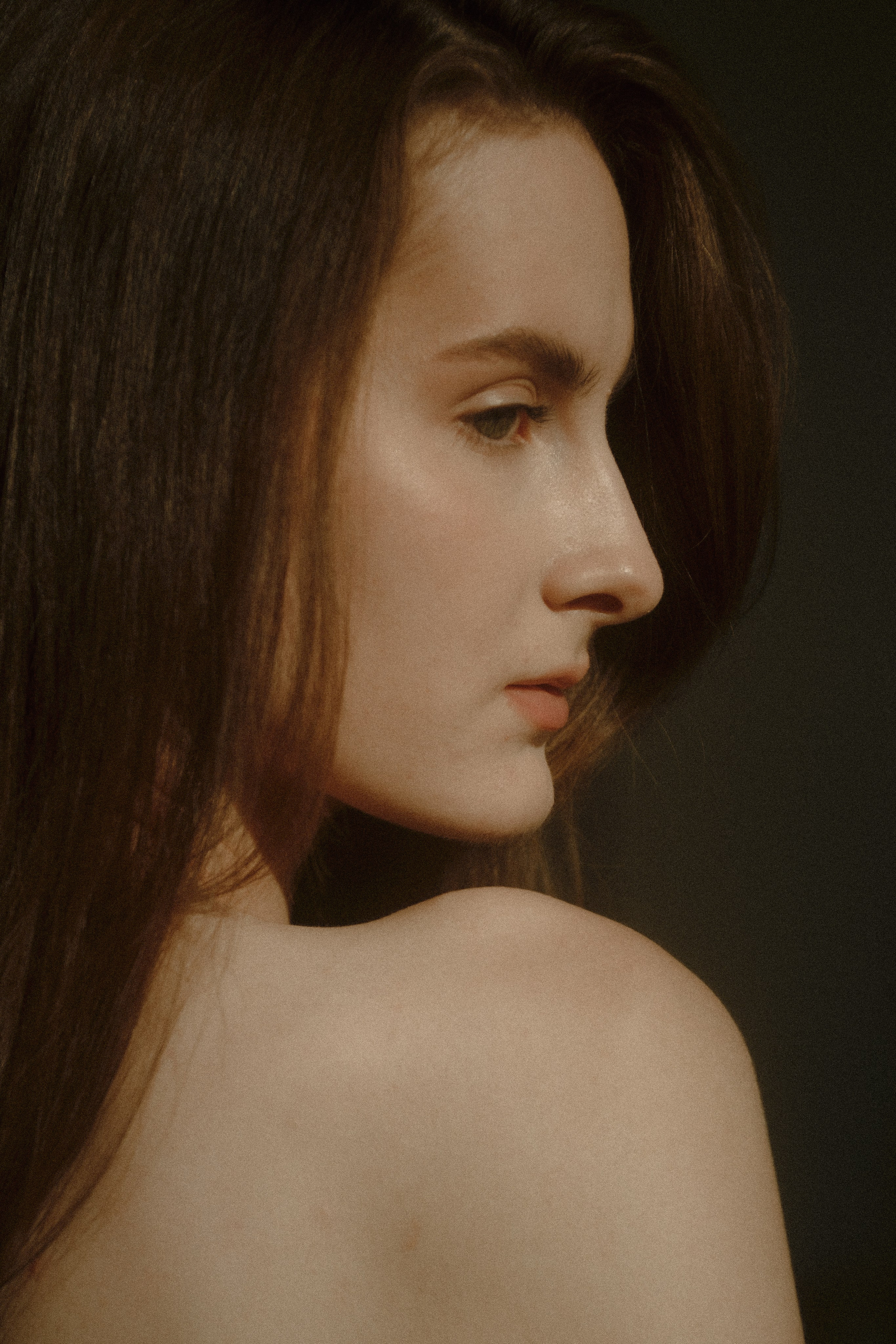 Женский портрет: Софья. Обо мне