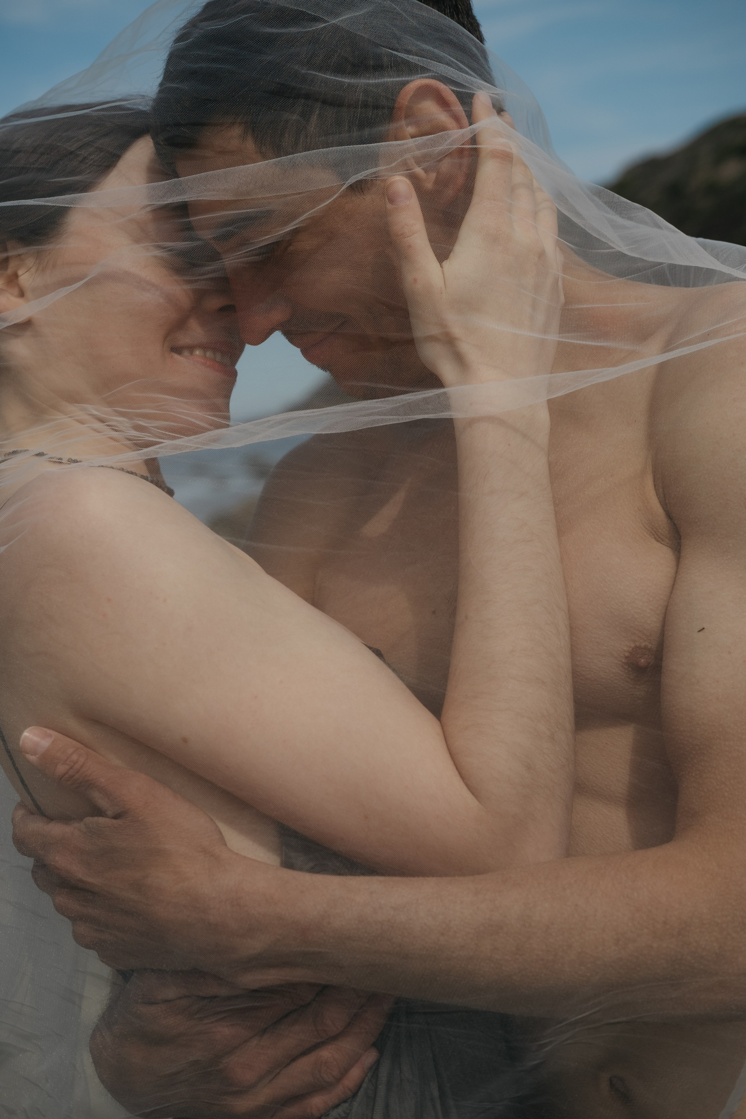 Карелия и Соловецкие острова. Обо мне