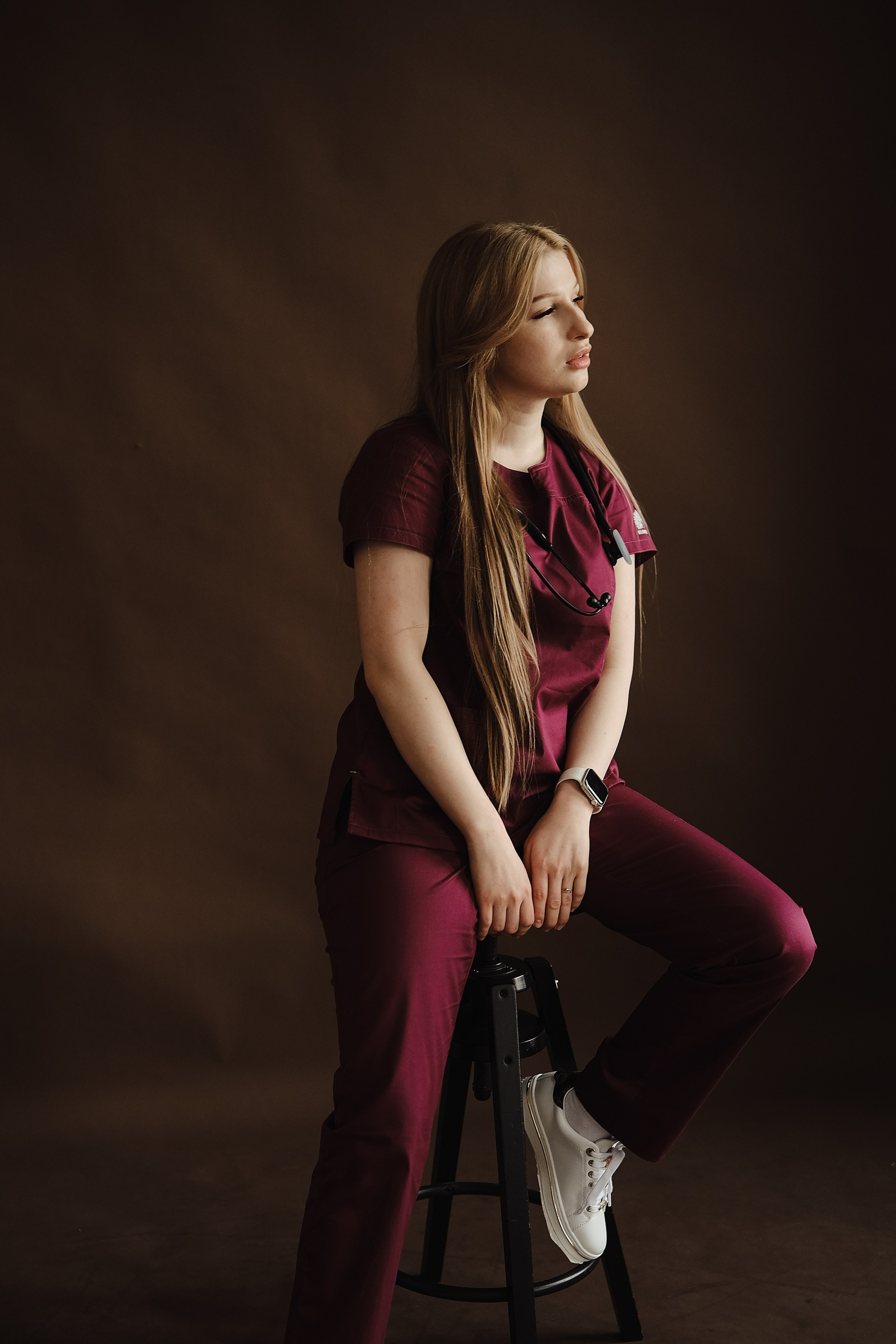 Групповой портрет: Выпускники КГМУ. Обо мне