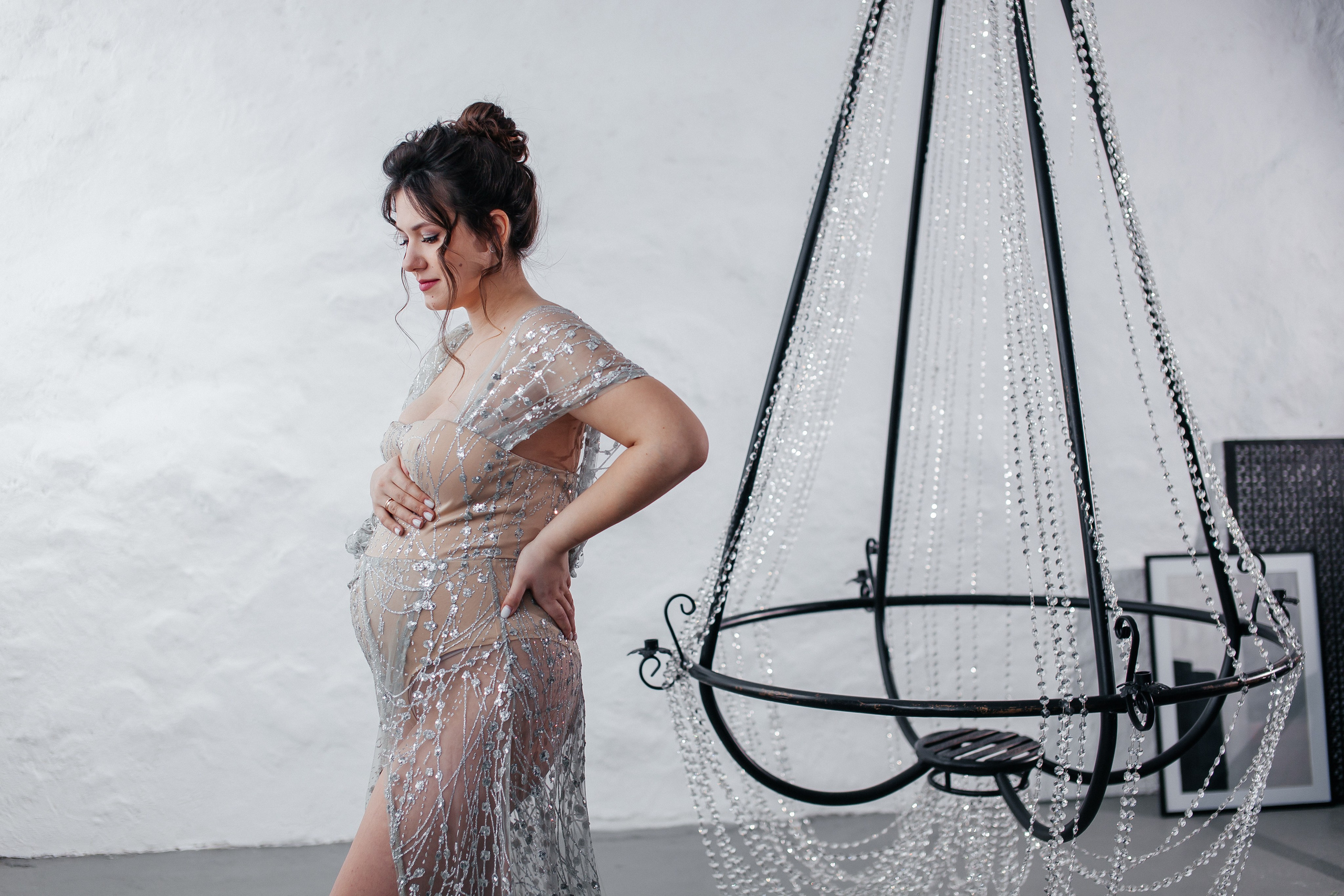 Алина и Виктор. Свадебный и семейный фотограф Витебск