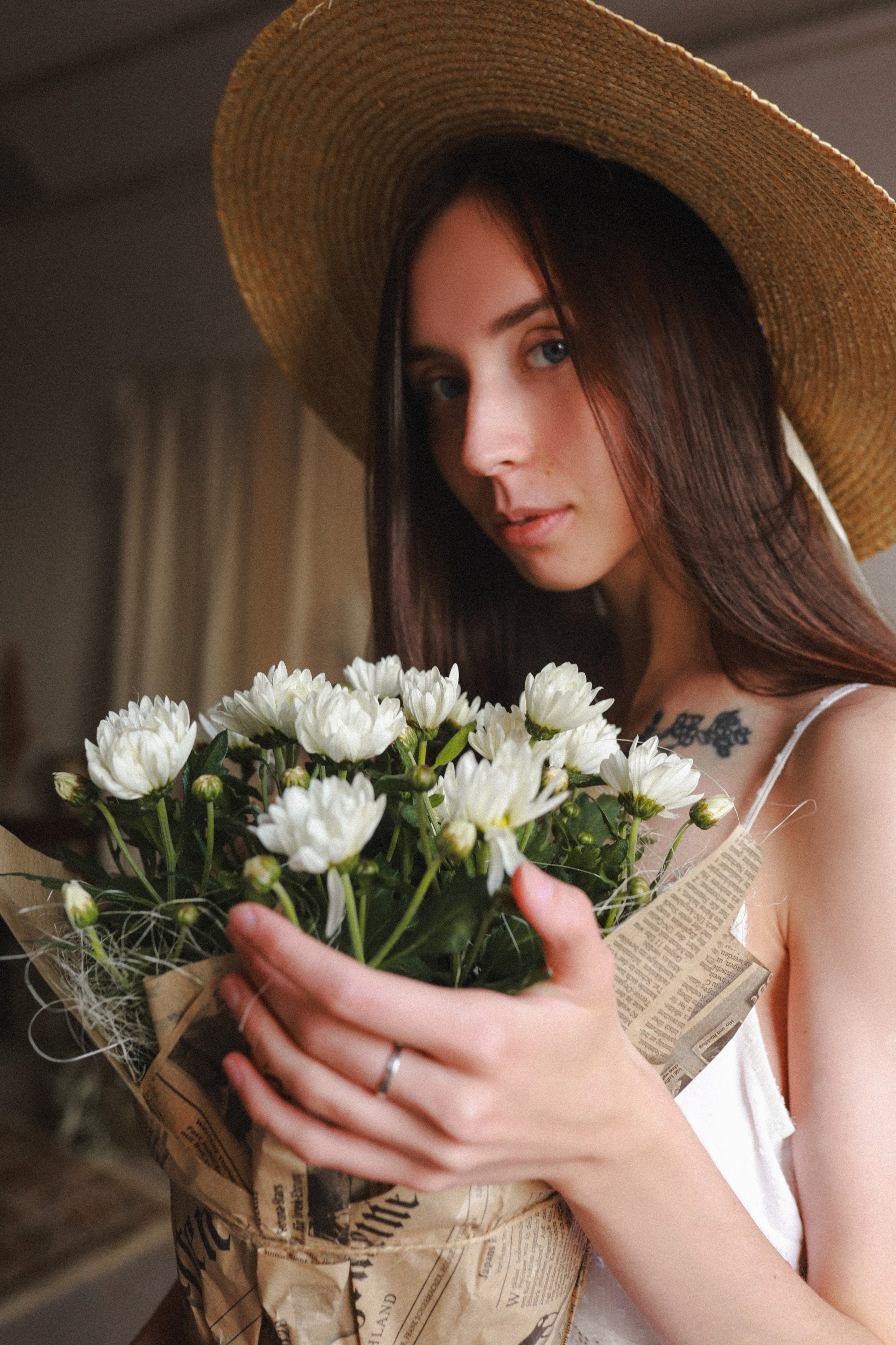 Пасторальные мотивы