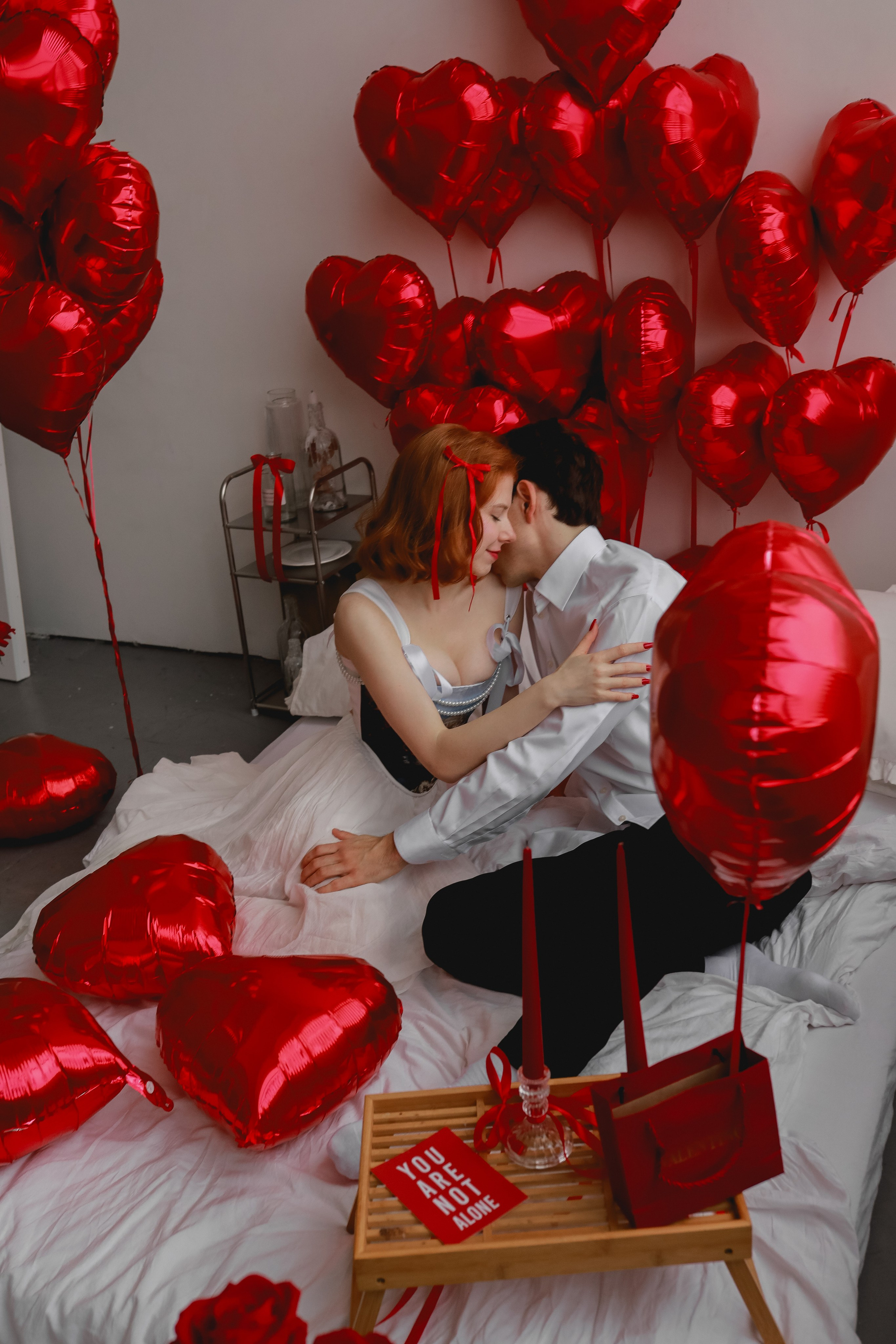 Валентинка