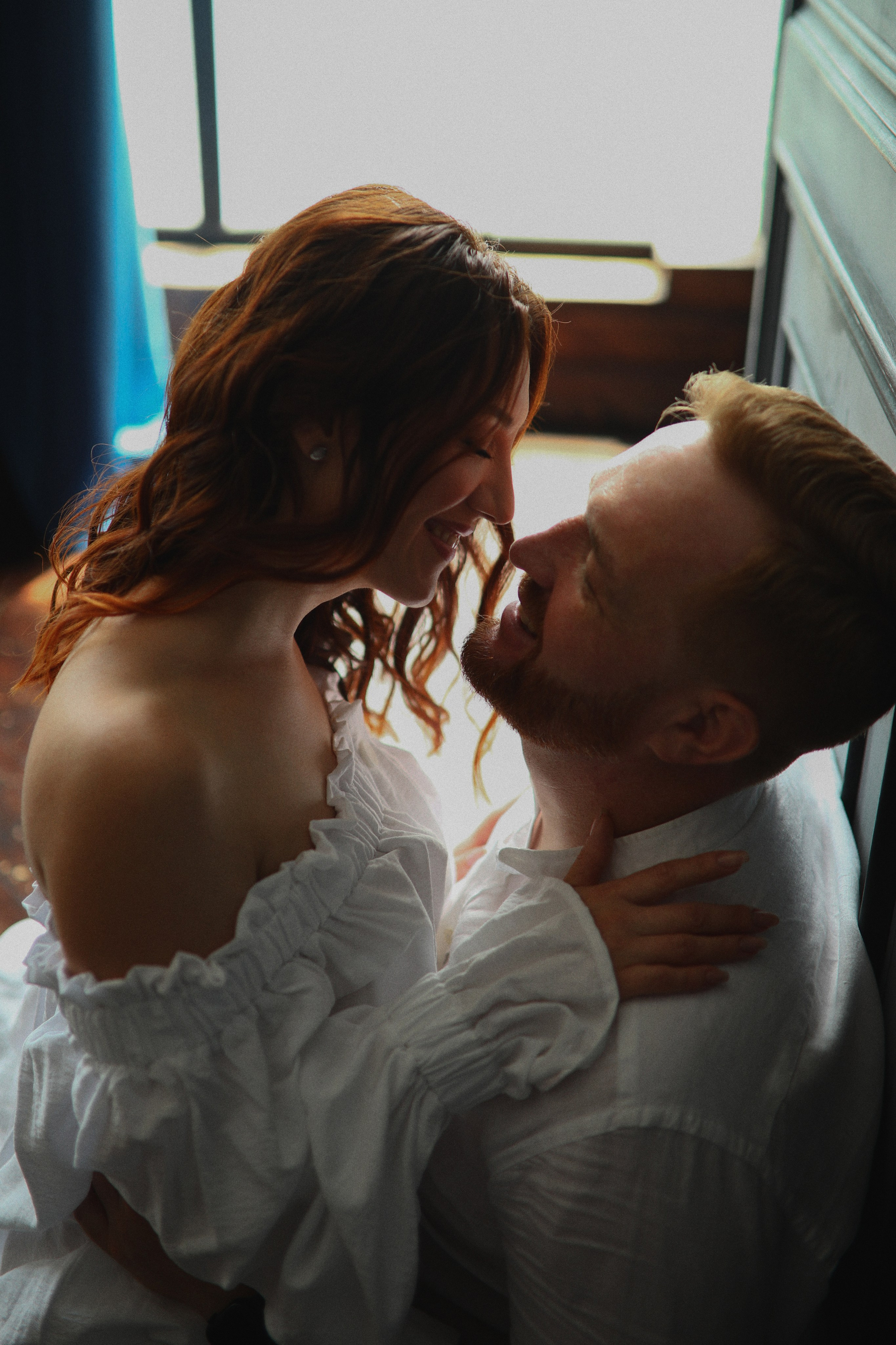 Виталий Виктория. Фотограф чувственного портрета в Санкт-Петербурге Светлана Фролова