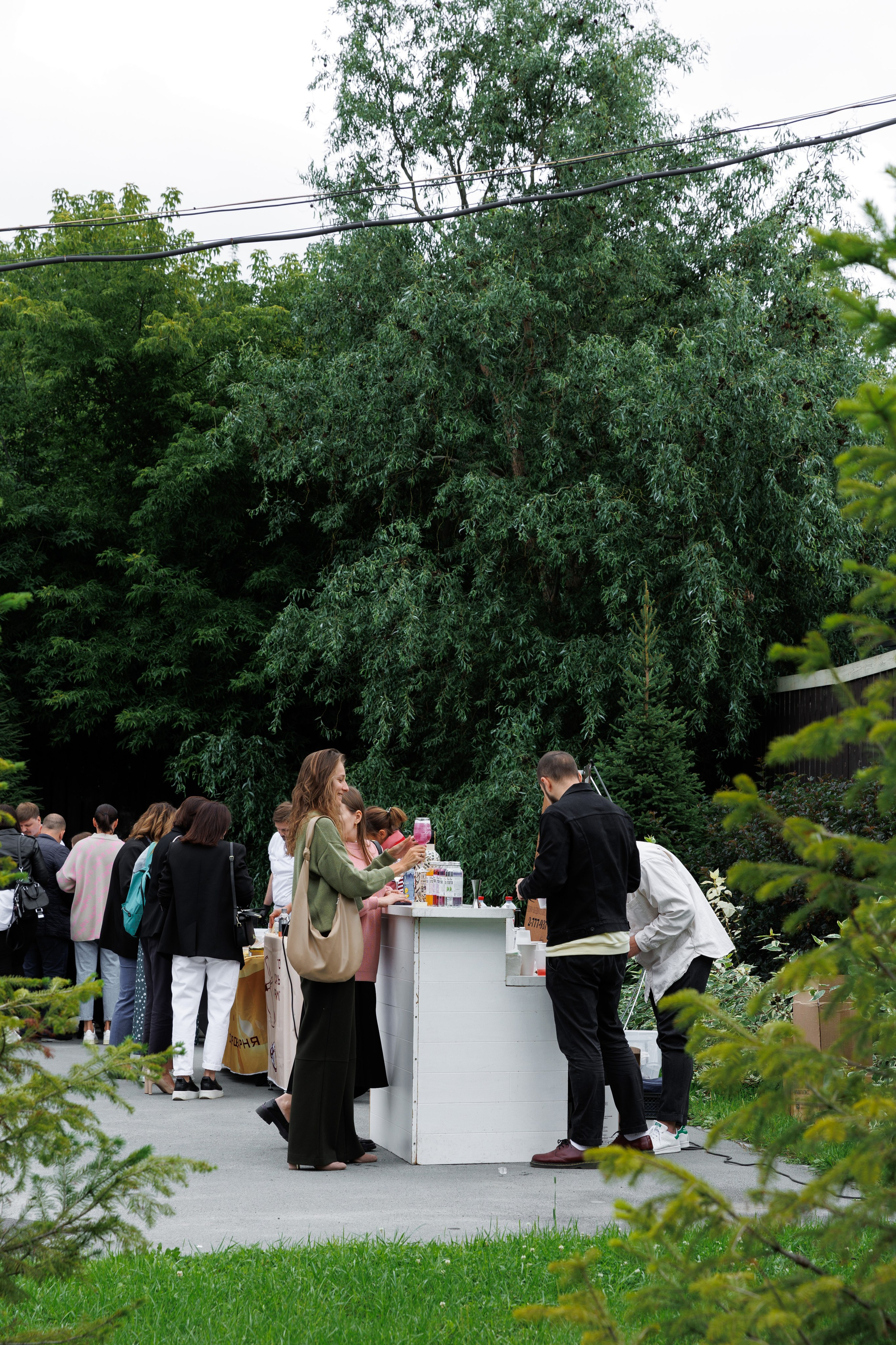 Винный пикник. Фотограф Новосибирск — Наталья Гресь