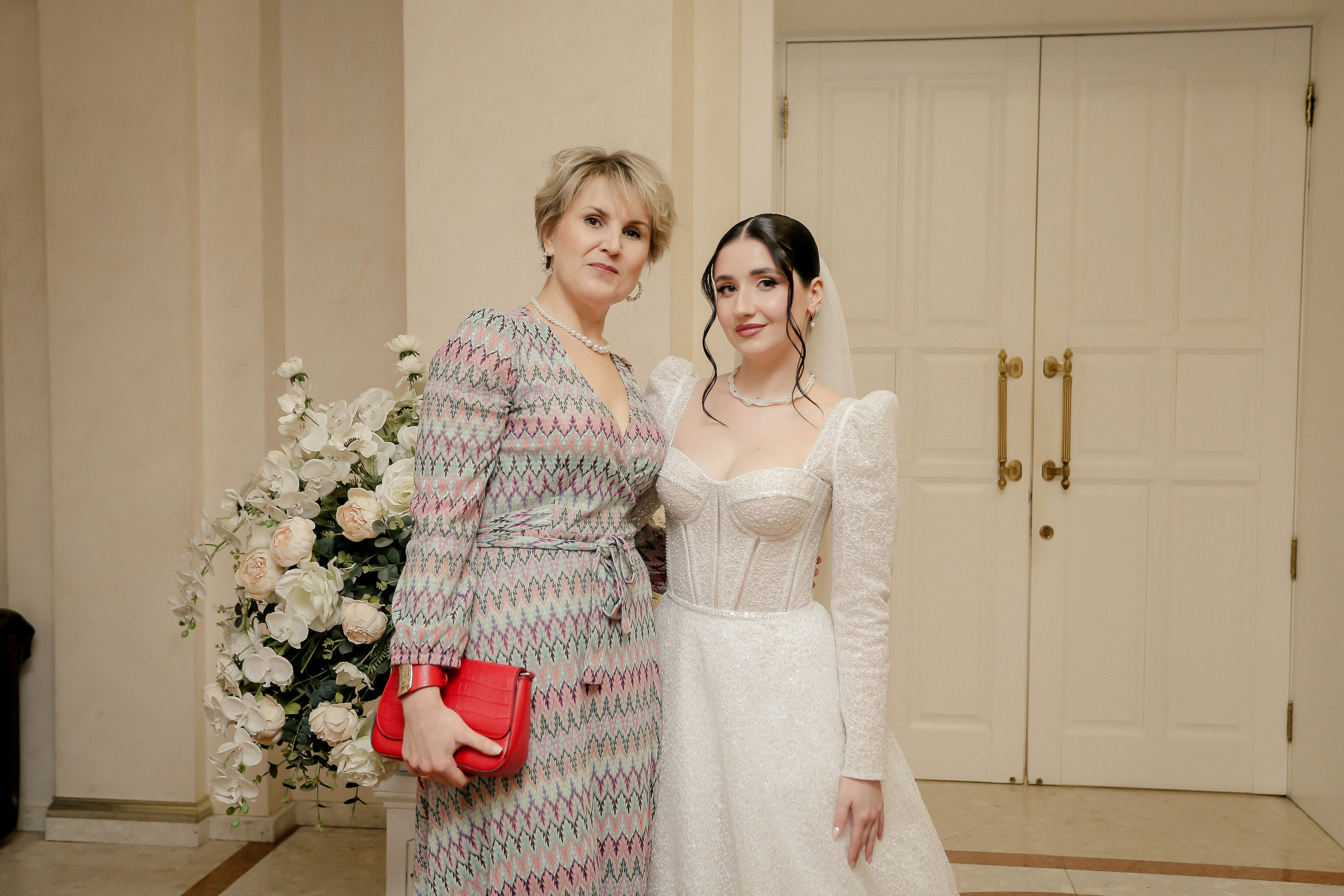 WEDDING DAY ПОЛНАЯ ВЕРСИЯ. Фото и Видео в Краснодаре Verveyko Studio