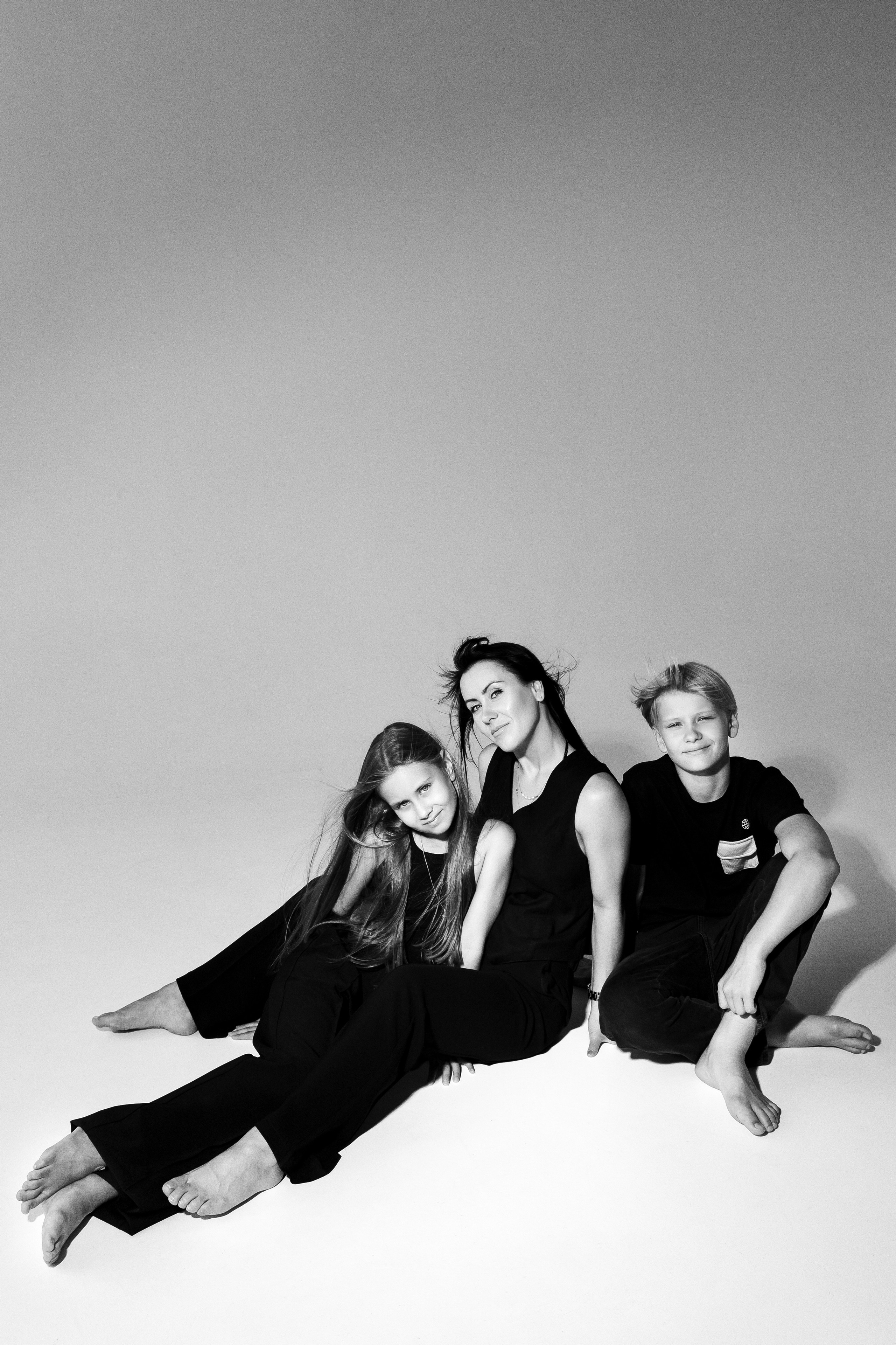 Семейный фотограф Александр Кожарский