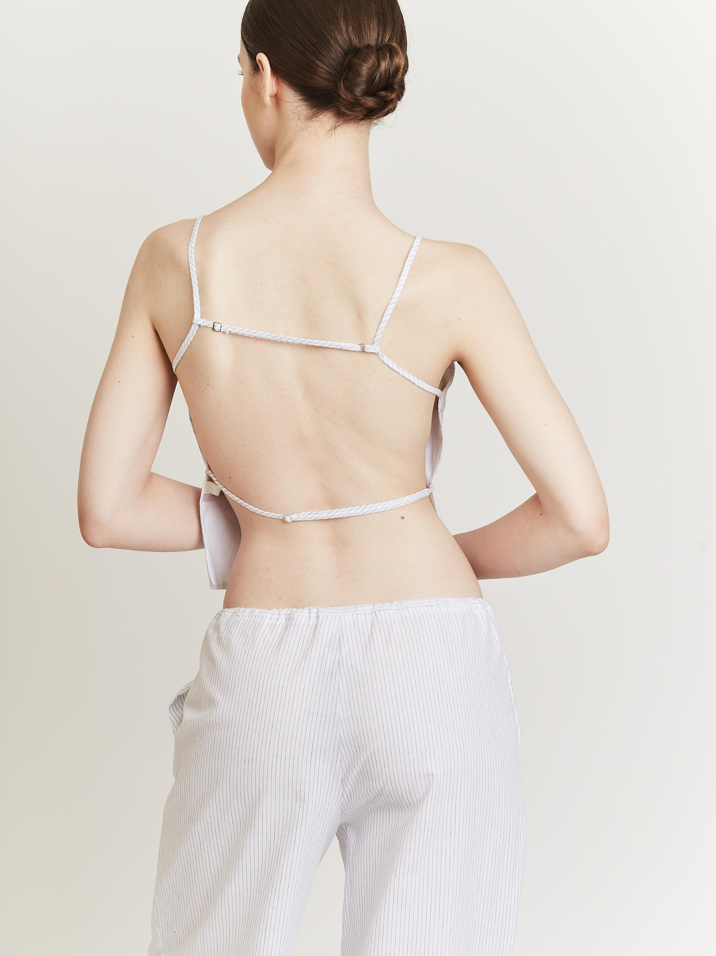 OEA ARCHIVE. Photographer Daria Ilkevich