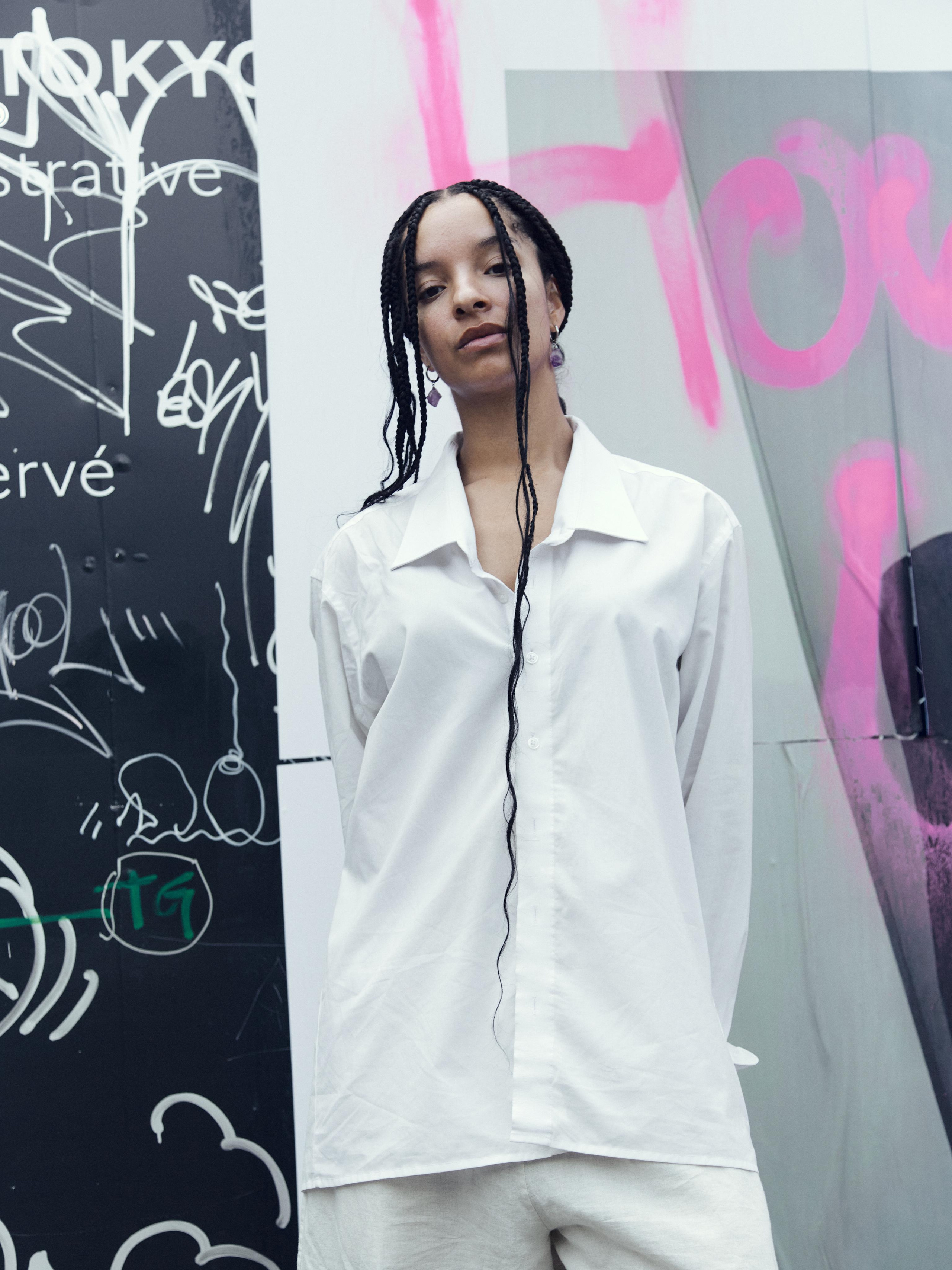 PARIS MEN'S SS'24. Photographer Daria Ilkevich