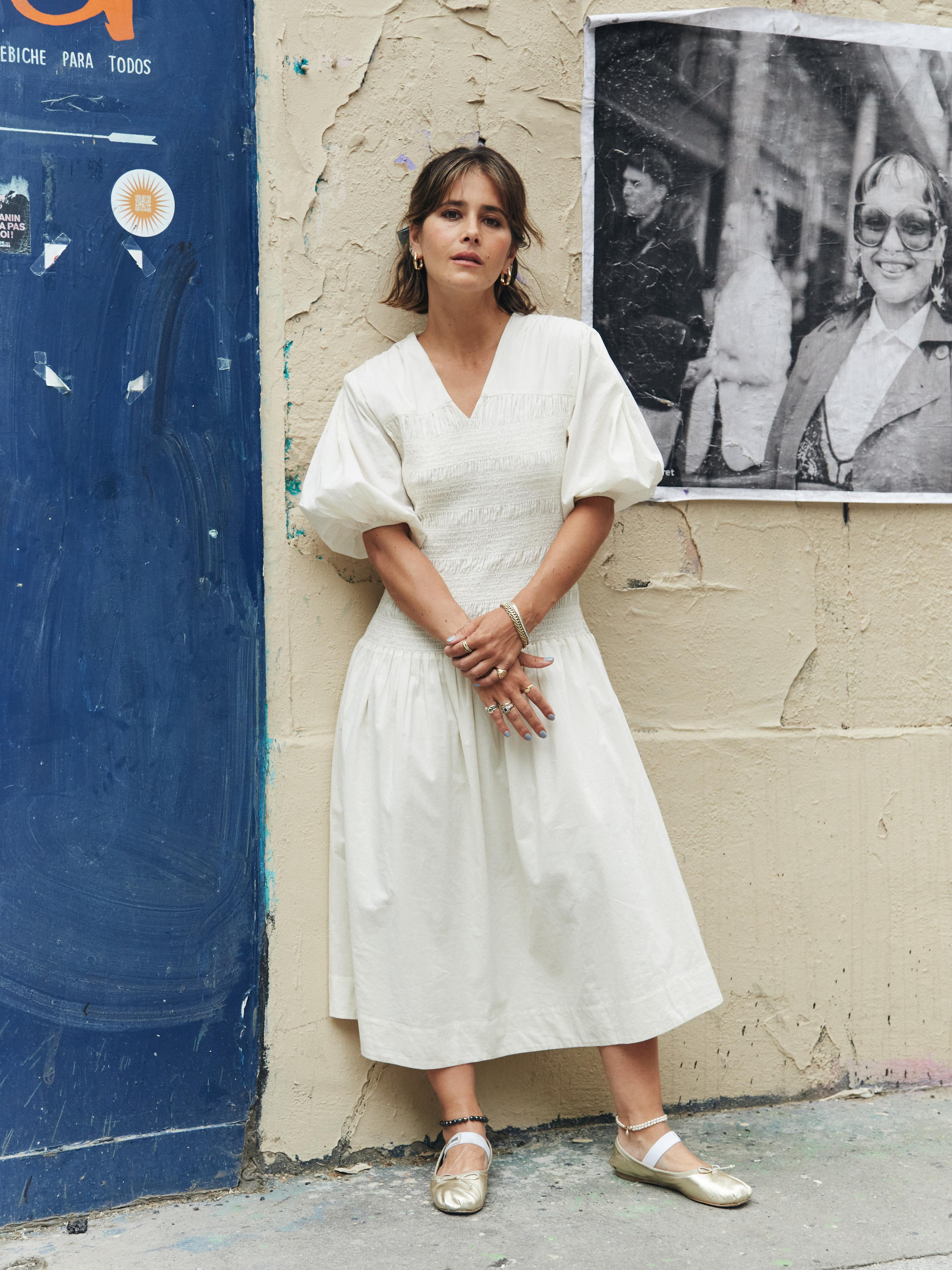 MERLETTE NEW YORK. Photographer Daria Ilkevich