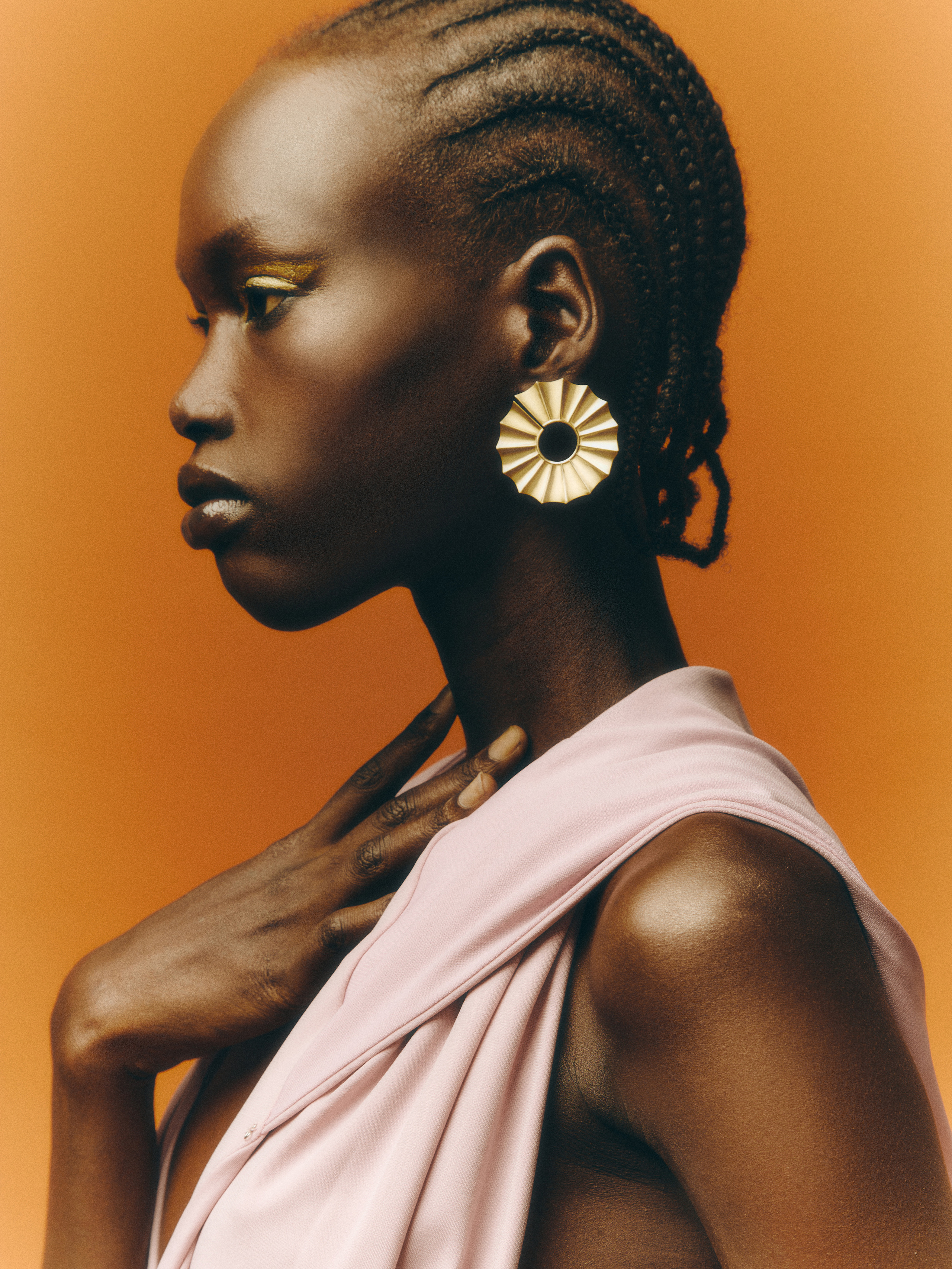 Photographer Daria Ilkevich