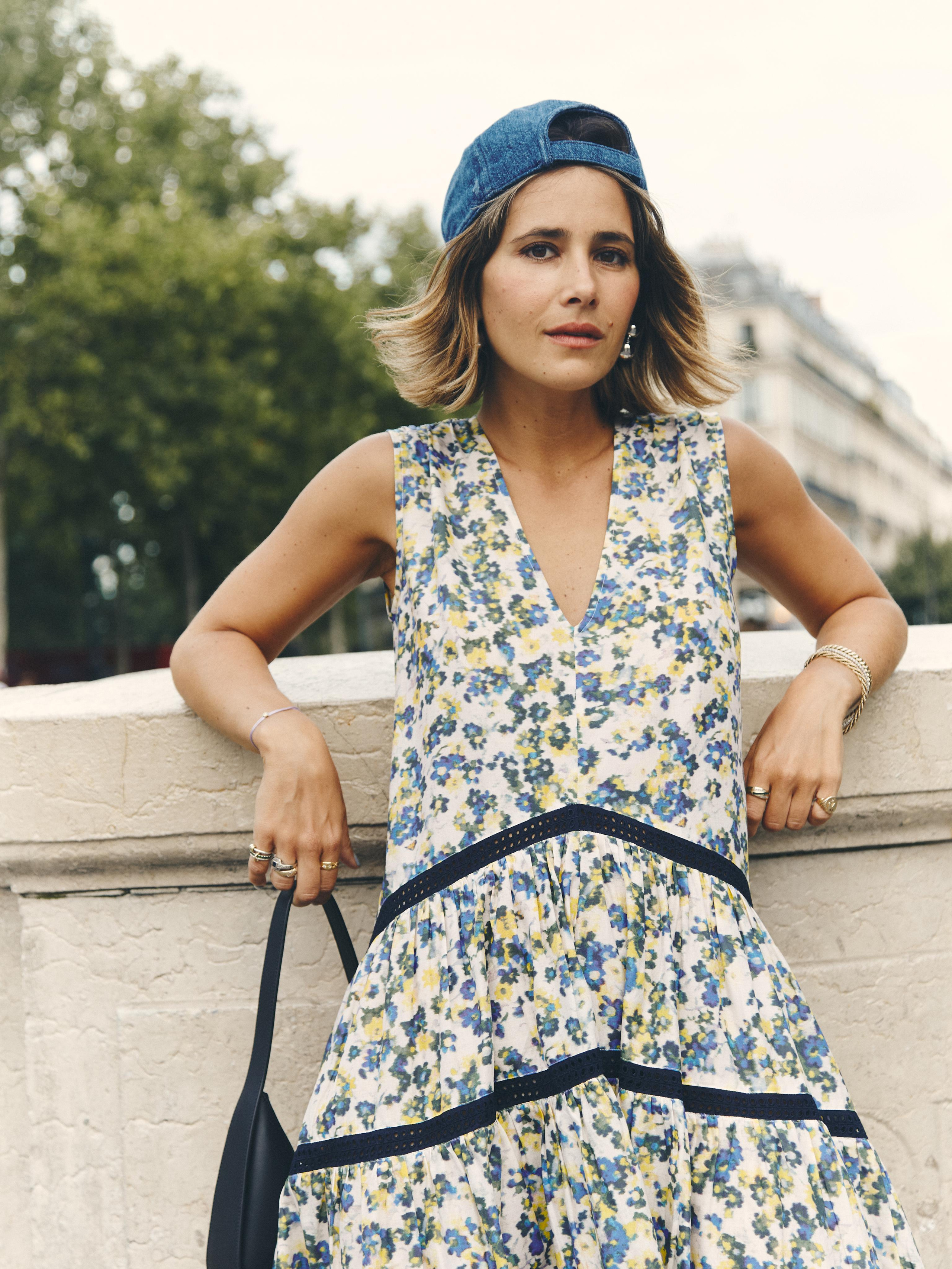 MERLETTE NEW YORK. Photographer Daria Ilkevich