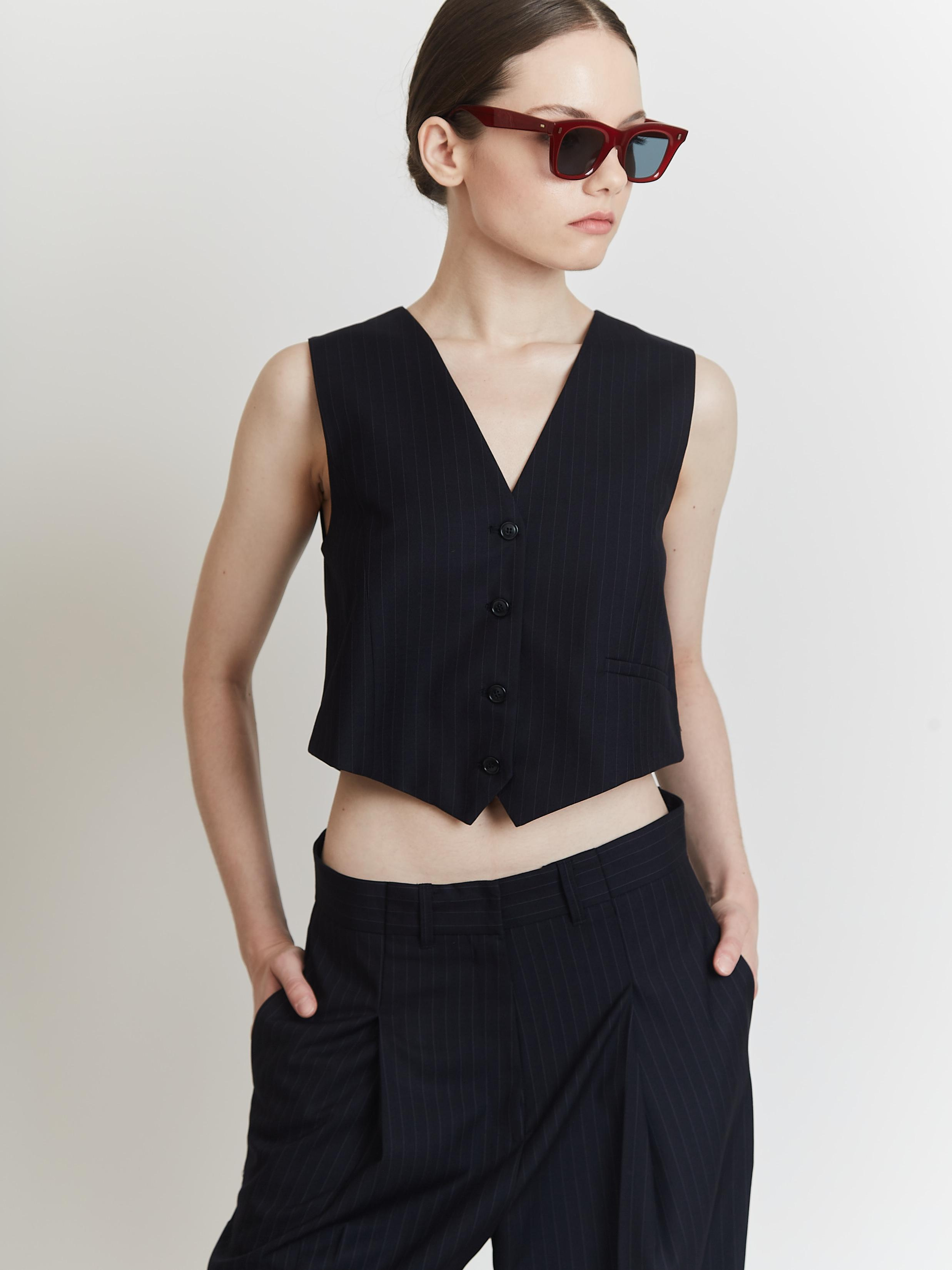 OEA ARCHIVE. Photographer Daria Ilkevich