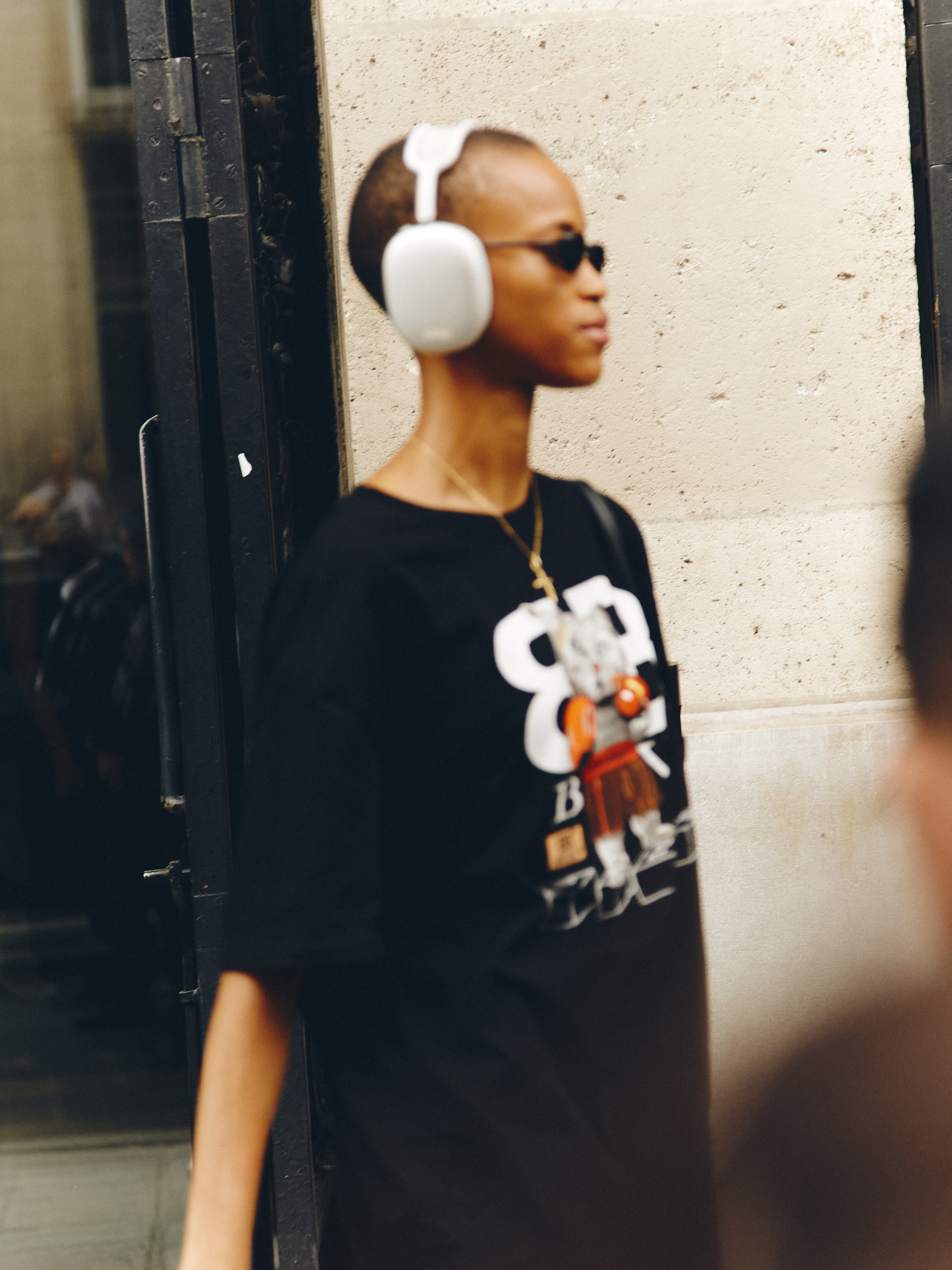 PARIS HAUTE COUTURE FW'23. Photographer Daria Ilkevich