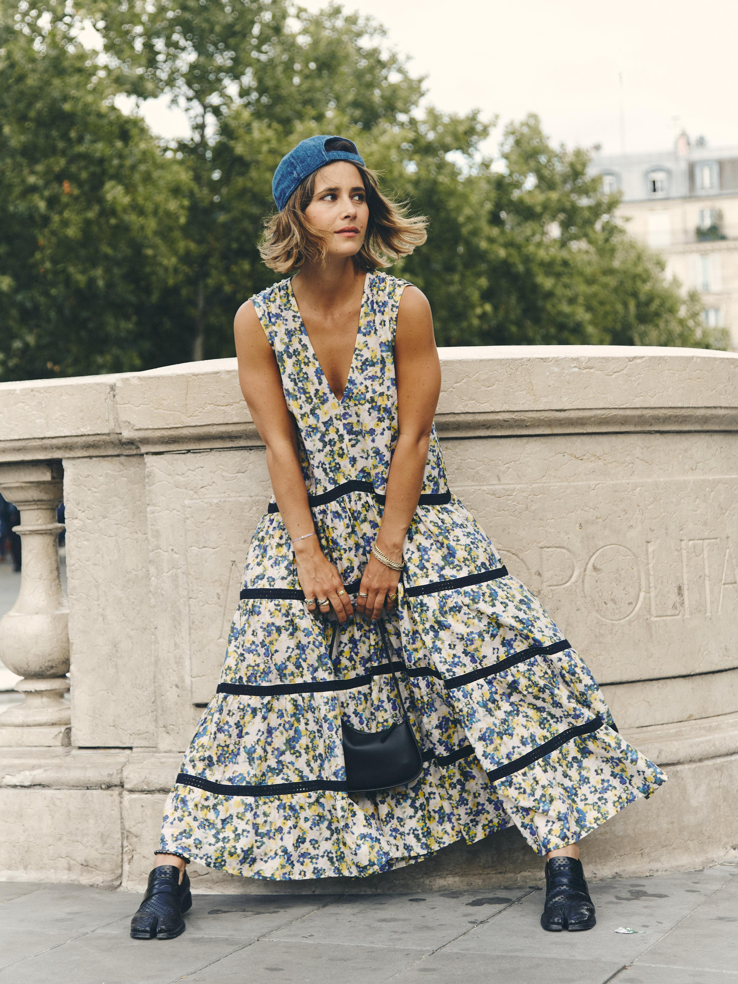 MERLETTE NEW YORK. Photographer Daria Ilkevich