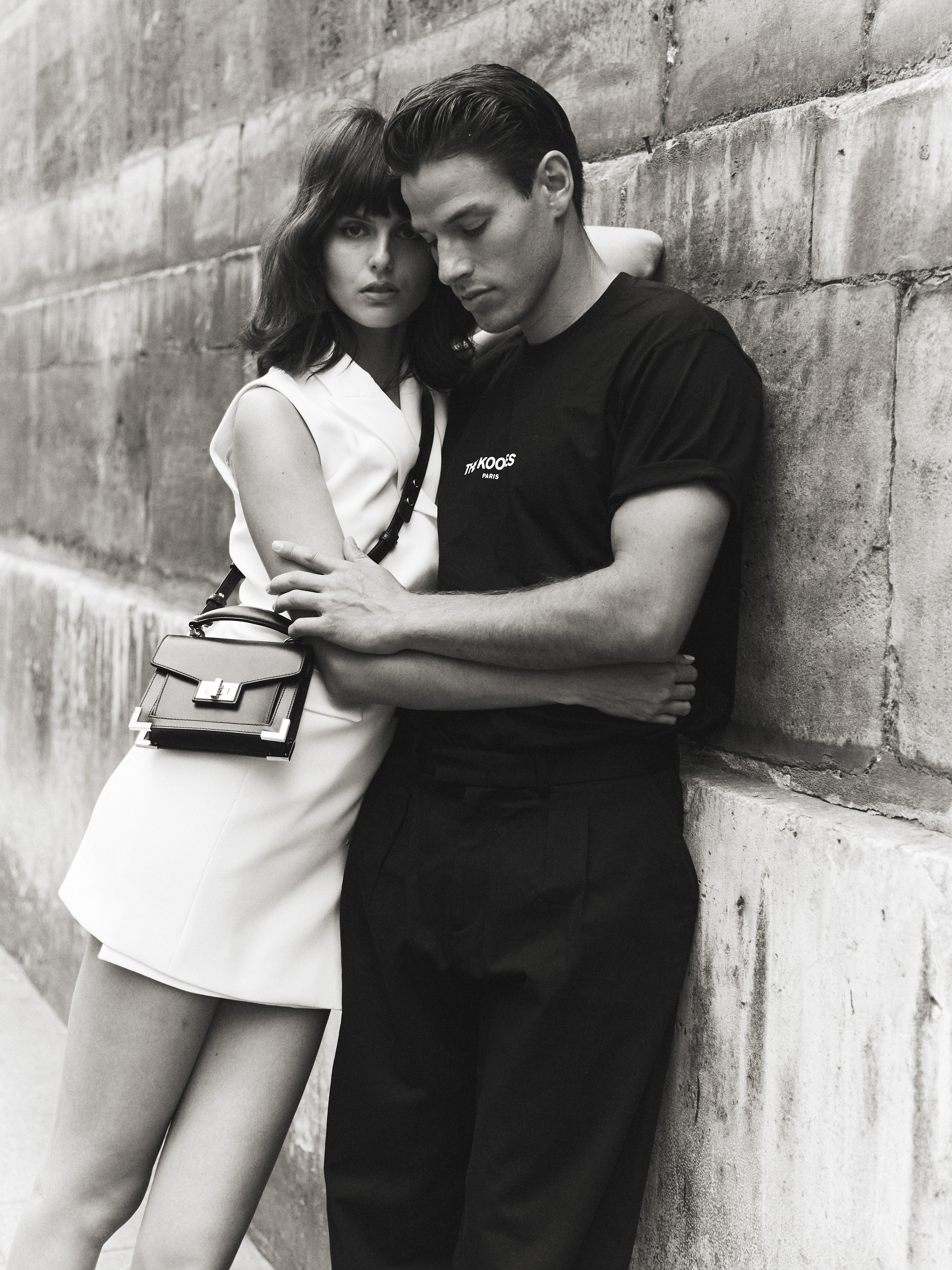 Photographer Daria Ilkevich