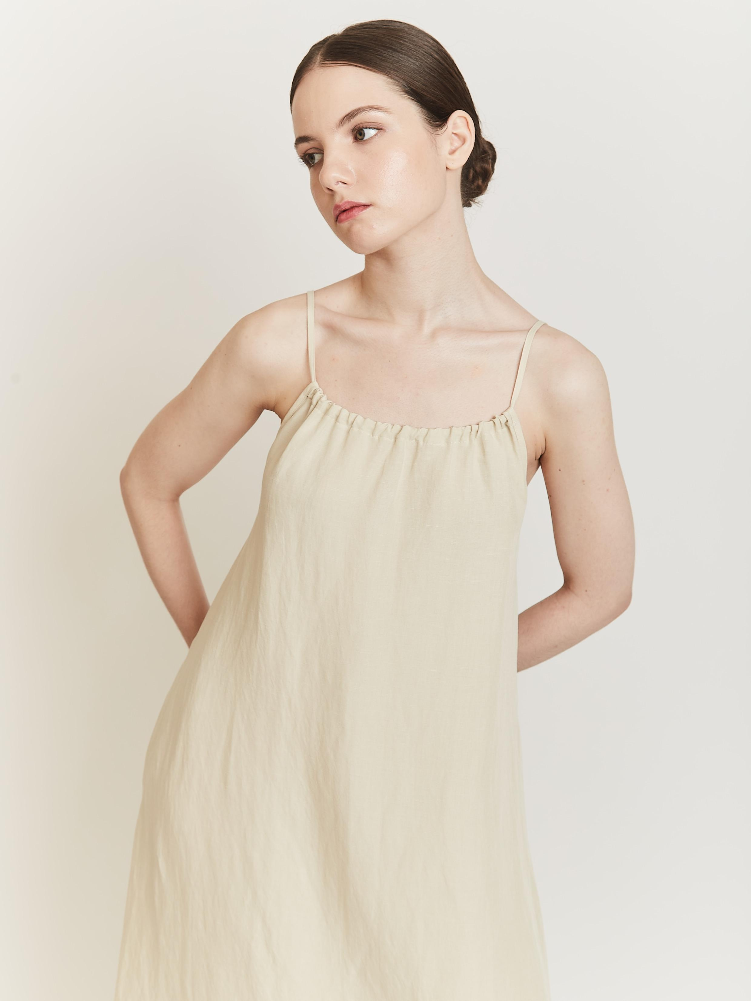 OEA ARCHIVE. Photographer Daria Ilkevich