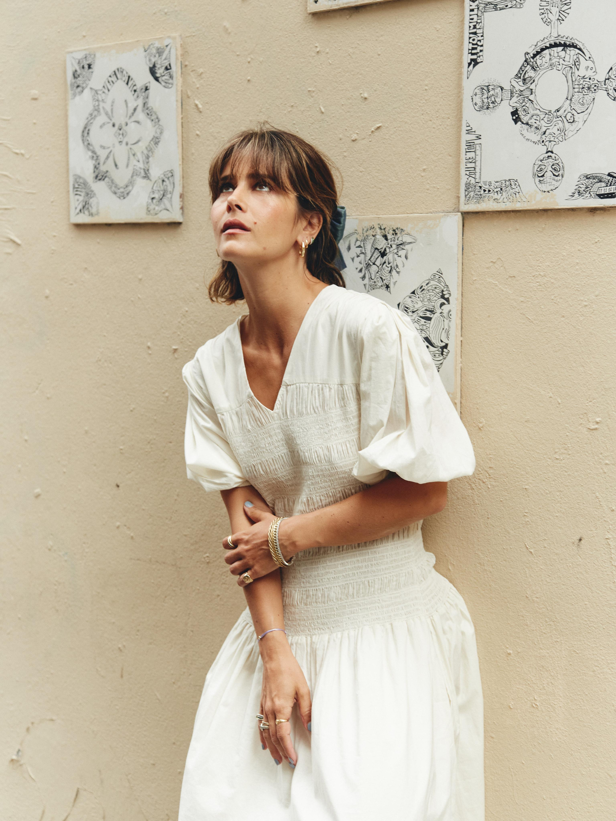 MERLETTE NEW YORK. Photographer Daria Ilkevich