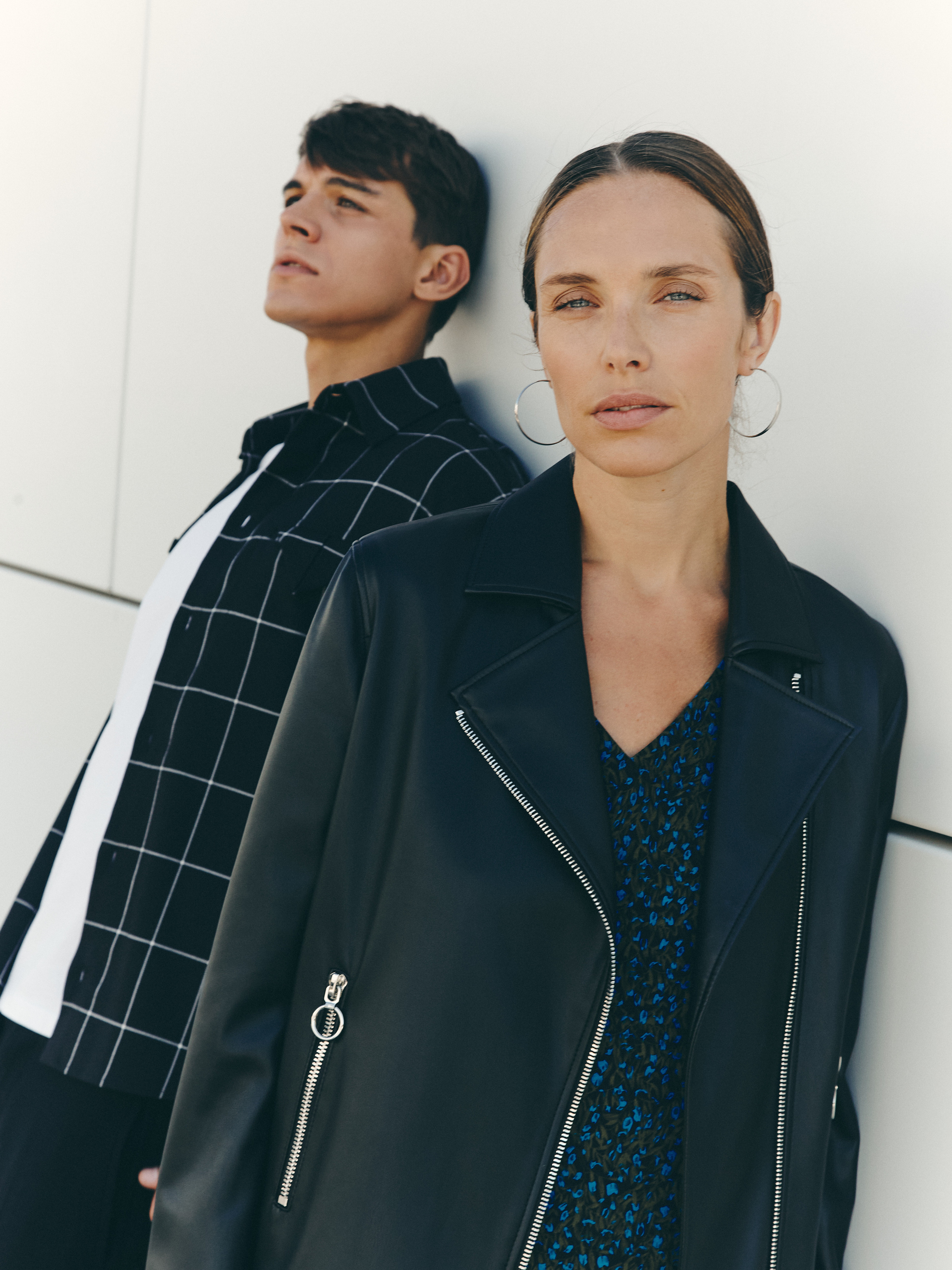 UNIIZE. Photographer Daria Ilkevich