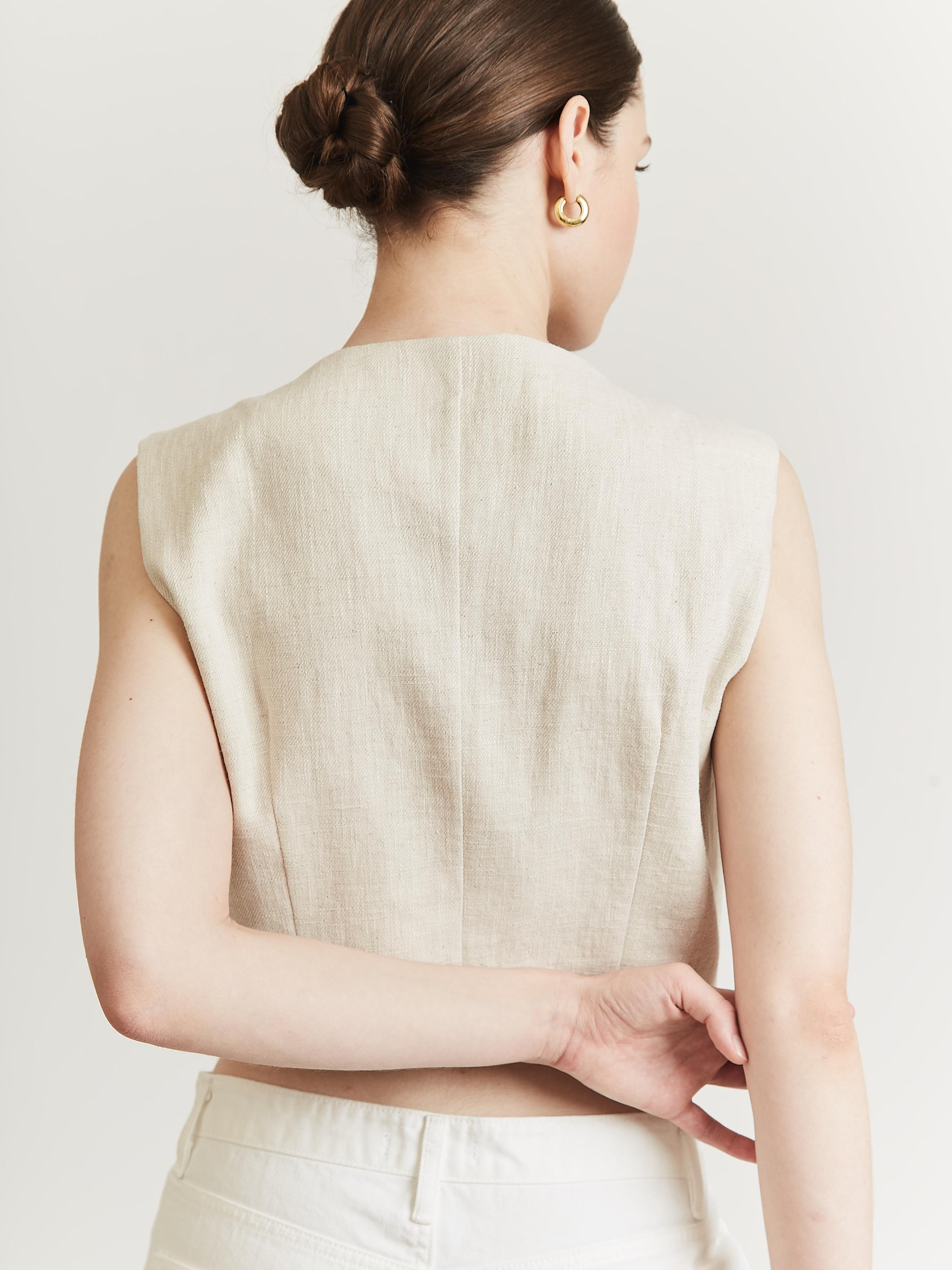 OEA ARCHIVE. Photographer Daria Ilkevich