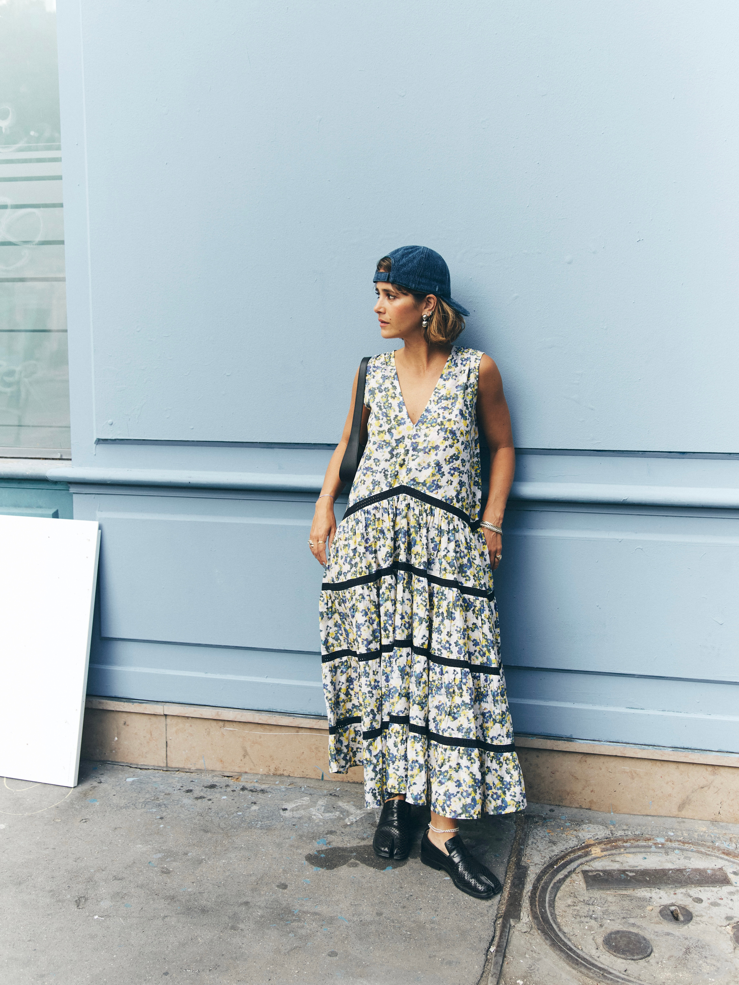 MERLETTE NEW YORK. Photographer Daria Ilkevich