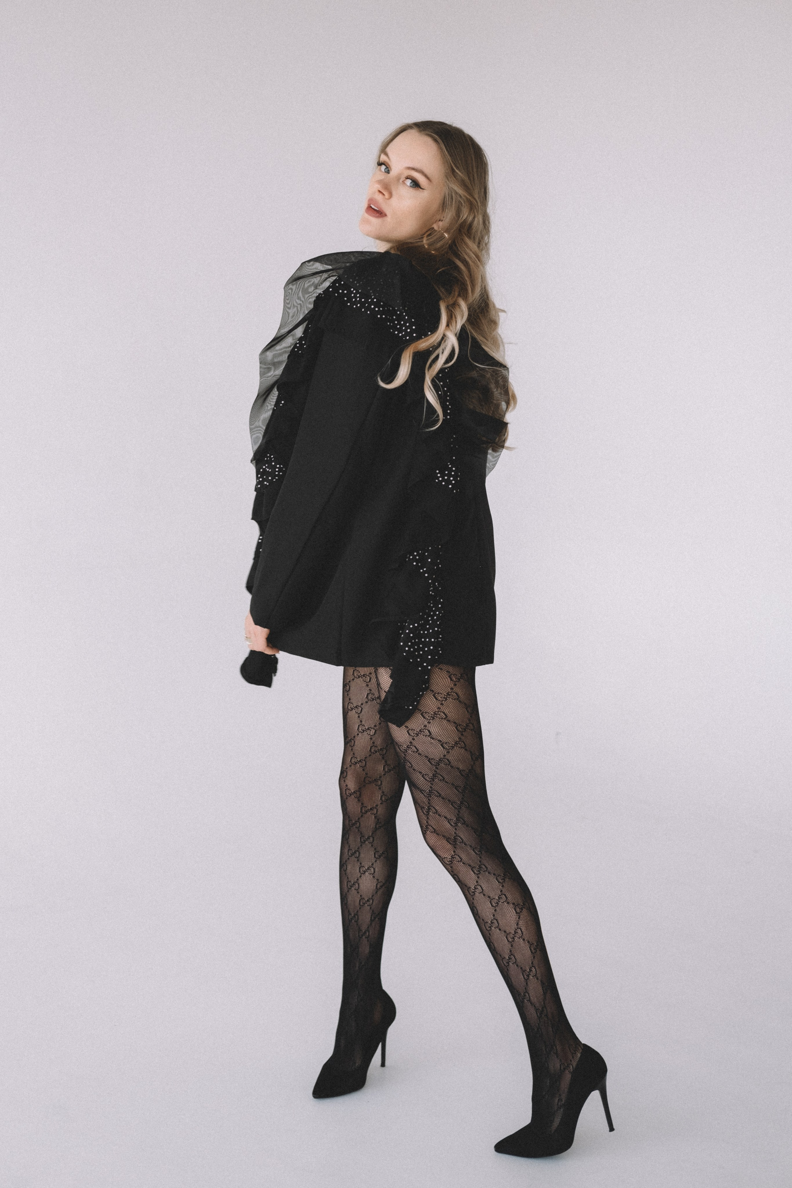 Олеся. Анна Гусарова свадебный фотограф в Волгограде