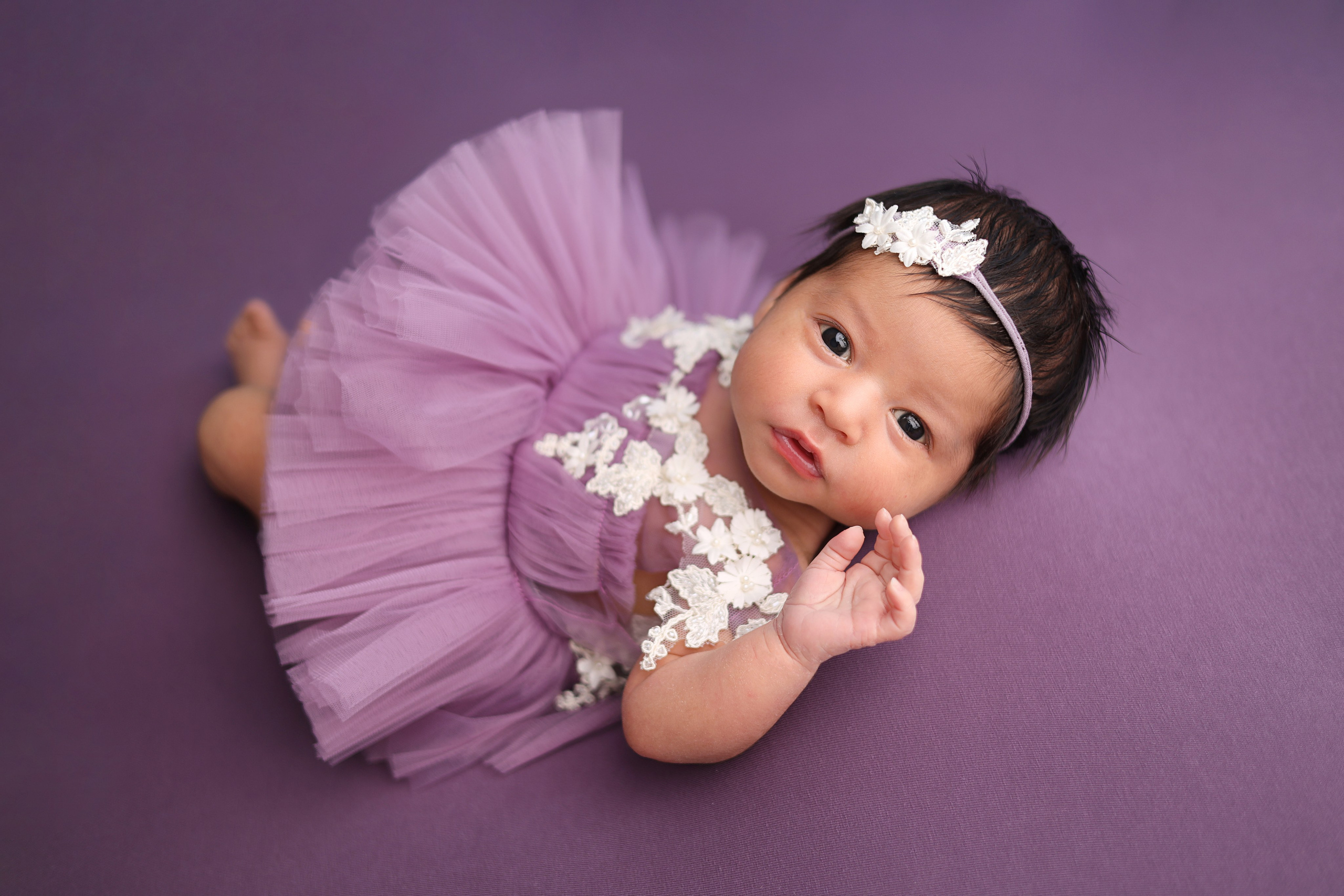 Марианна, творческий пакет. Фотограф новорожденных Москва. Ньюборн фотограф Москва