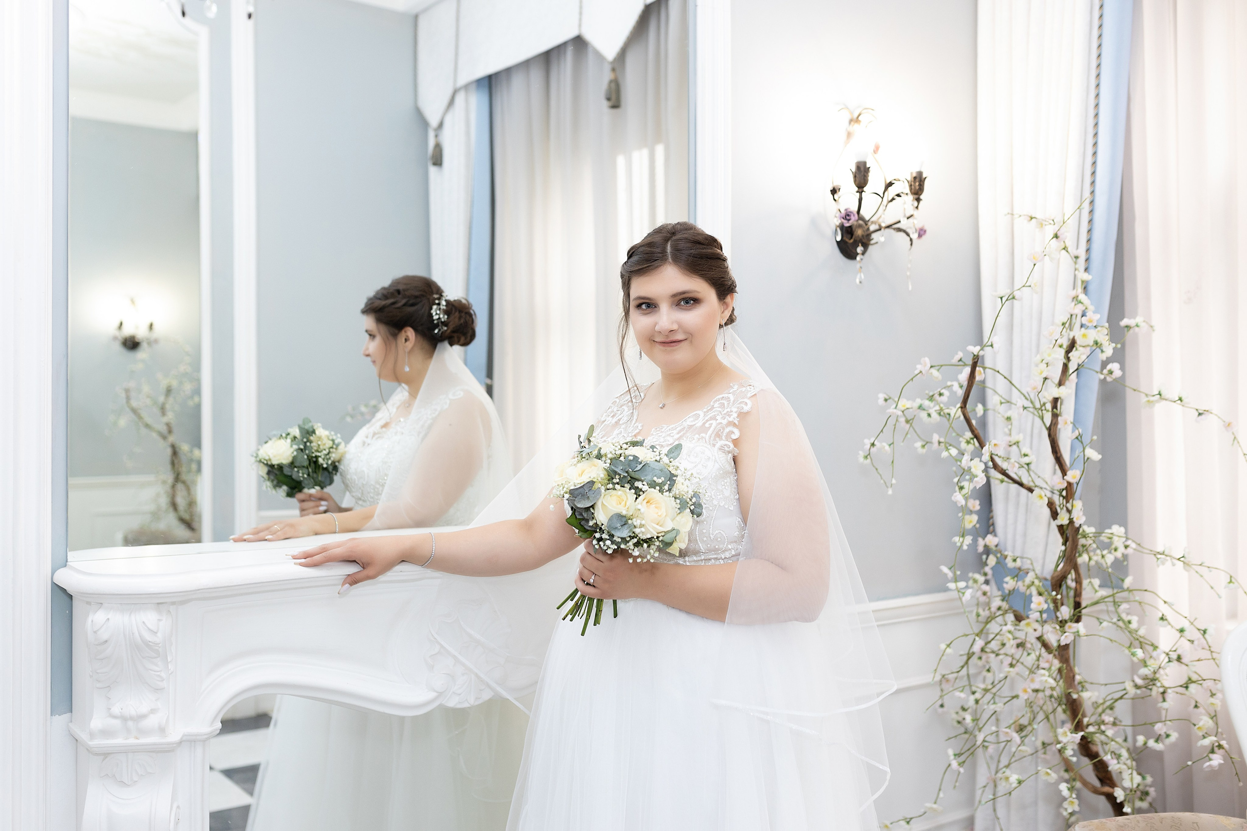 Фотосессия росписи в Железнодорожном. Фотограф в Железнодорожном и Балашихе