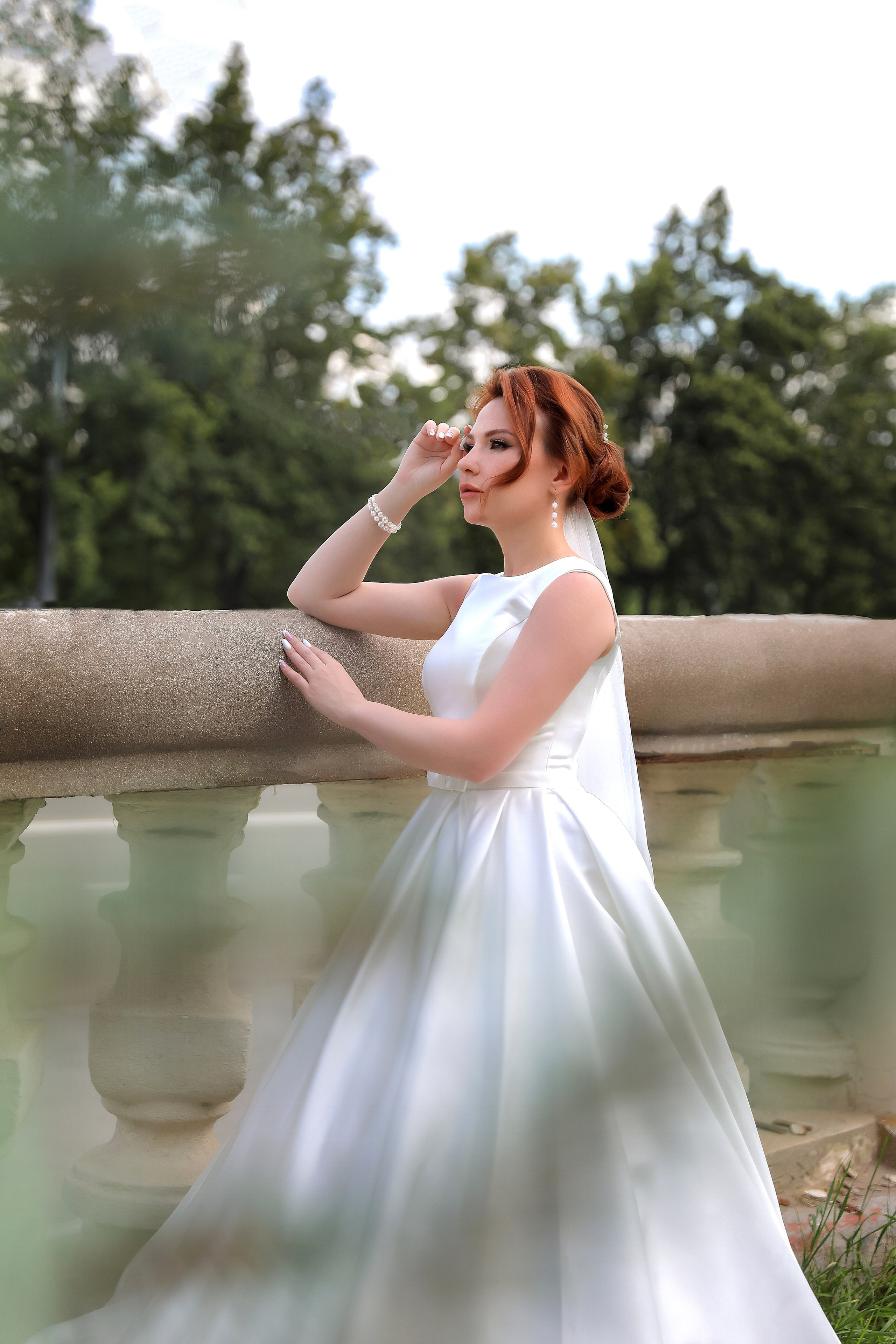 Свадебная съемка. Детский и семейный фотограф Ольга Юртаева