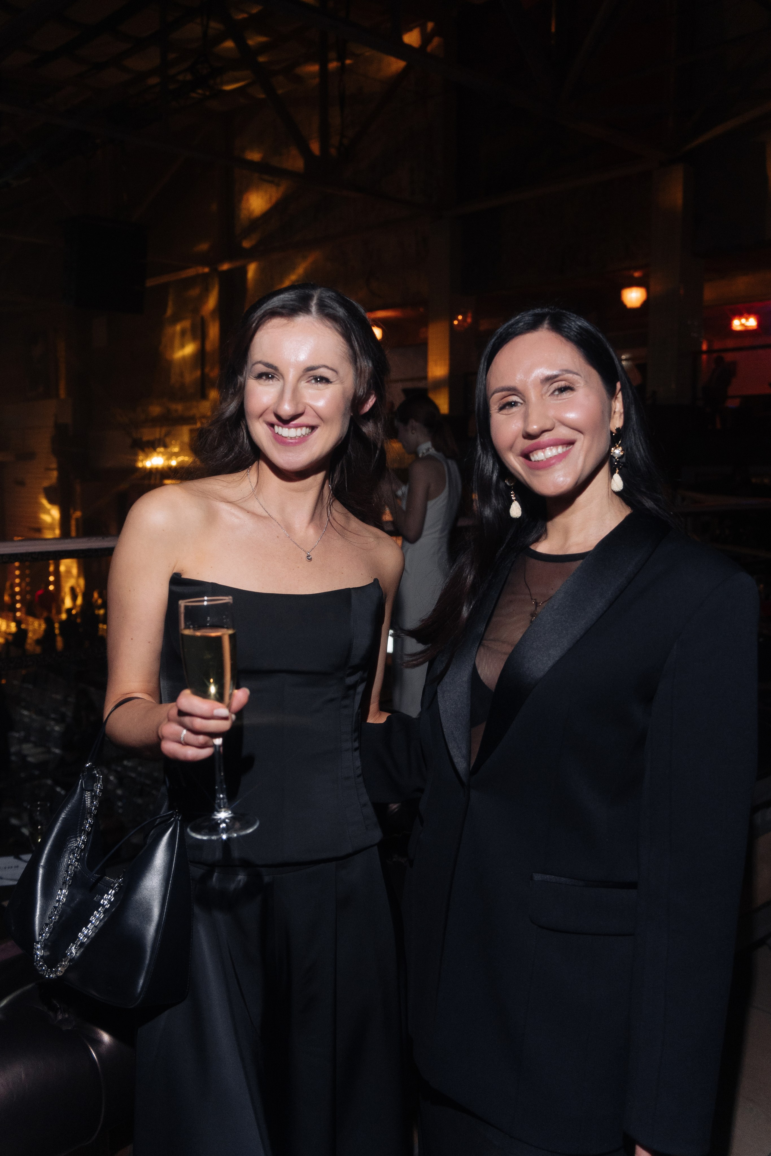 Модные показы. Фотограф в Санкт-Петербурге Никита Белан