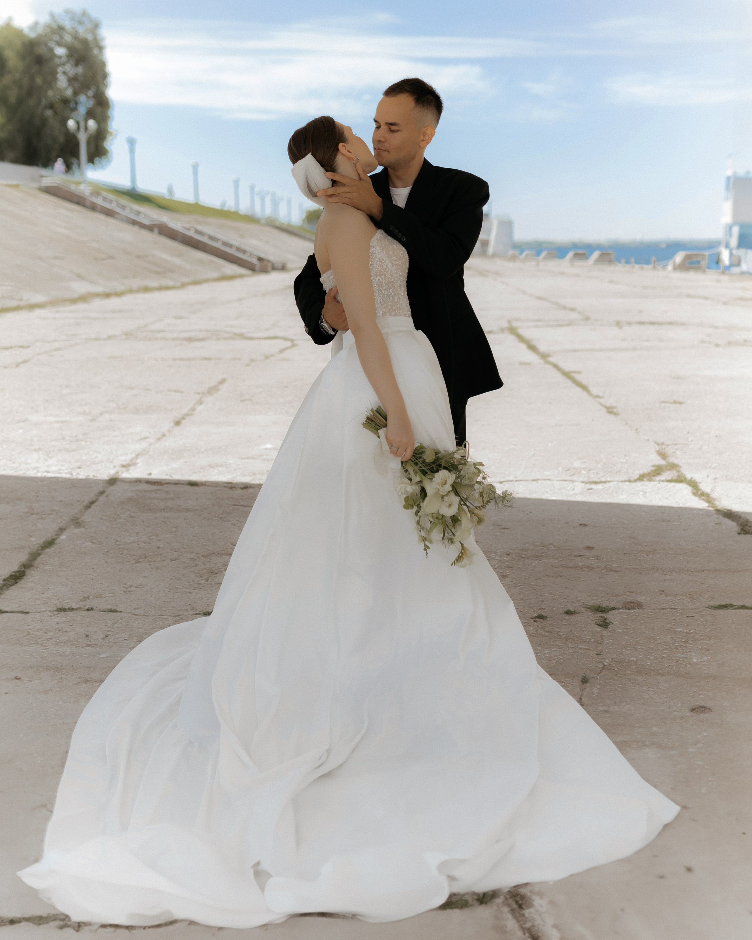 Алексей и Валерия. DARYA.BELKINA