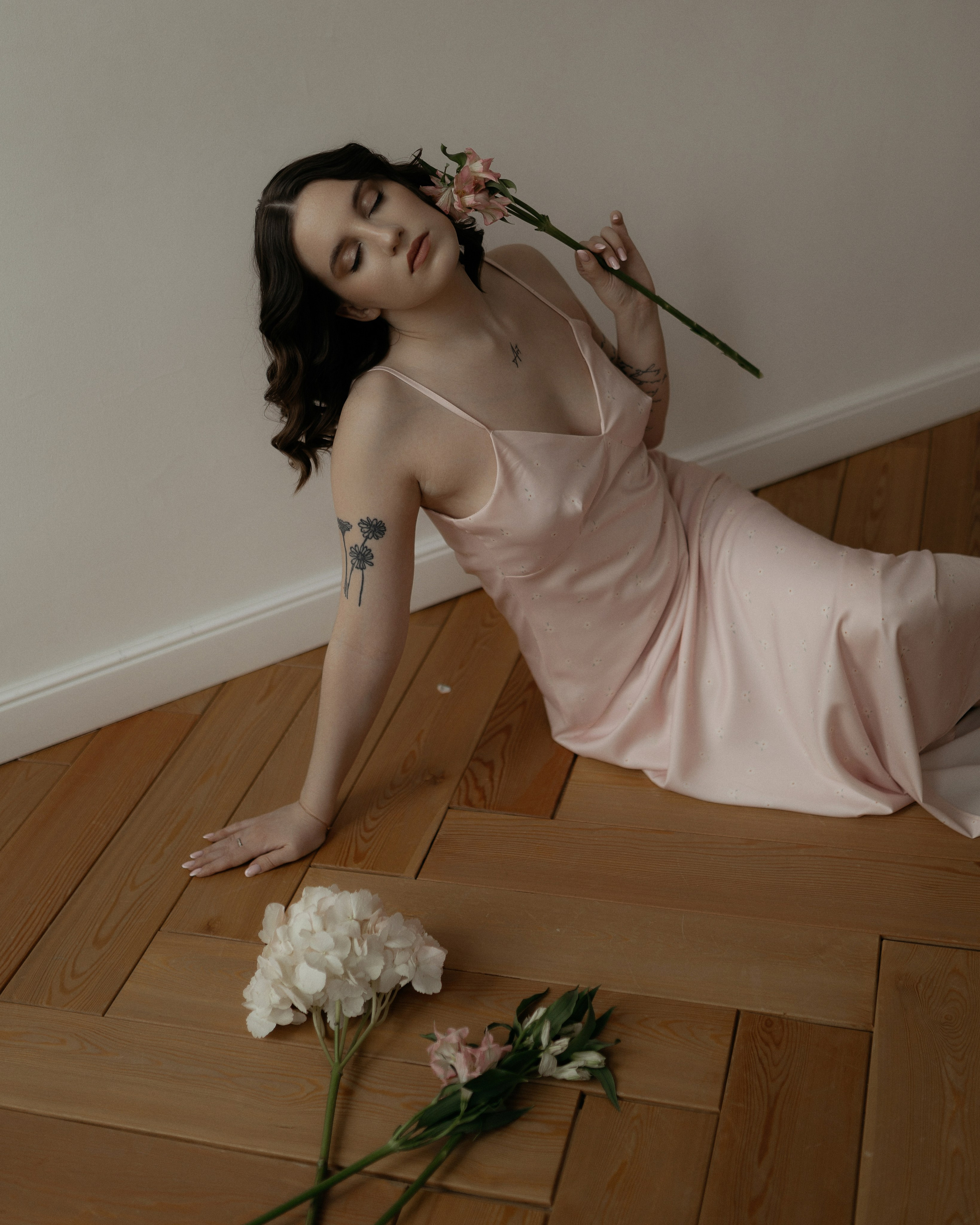 Юлия. DARYA.BELKINA