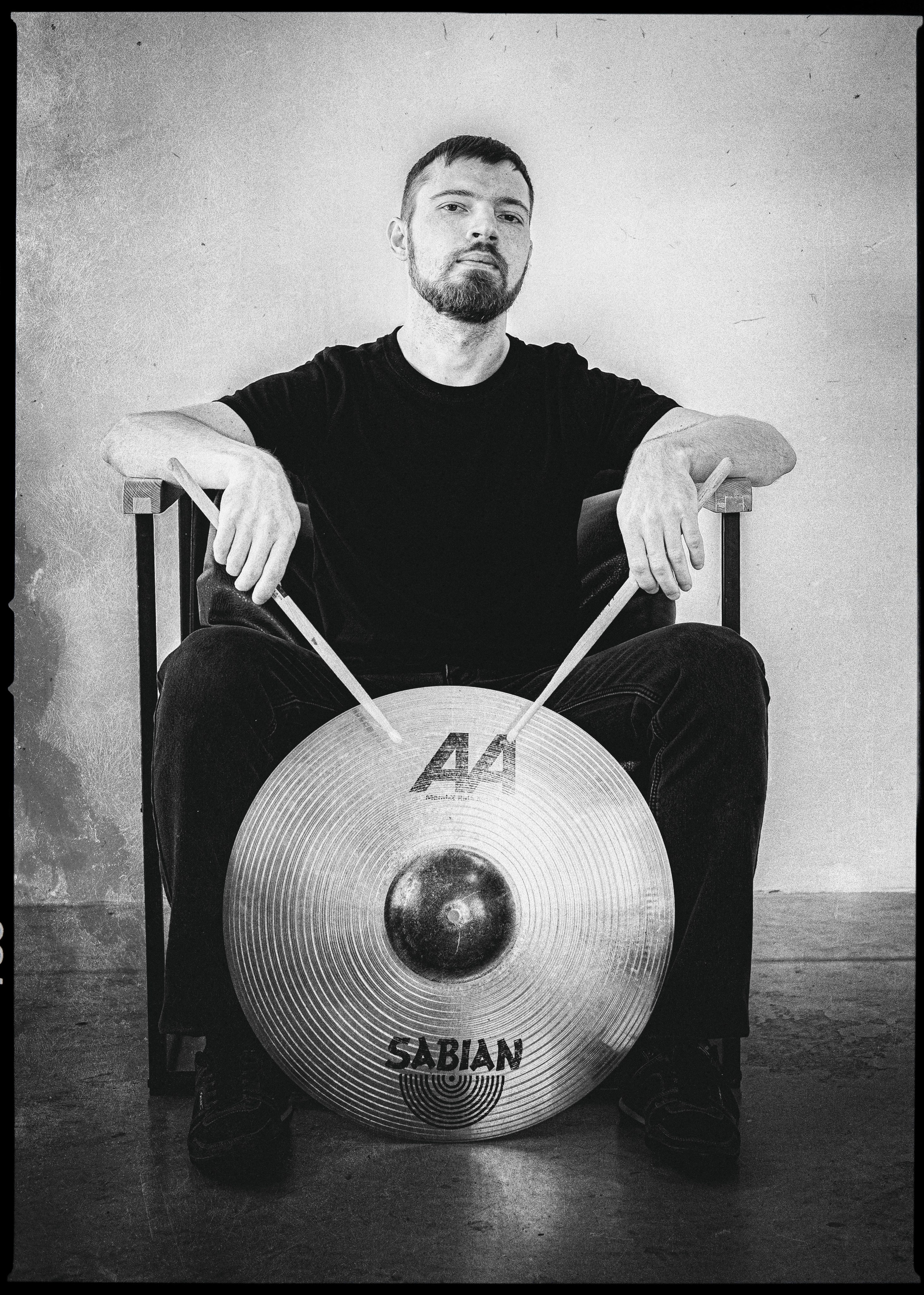 Портретная съемка. Фотограф Бисеров Илья Челябинск