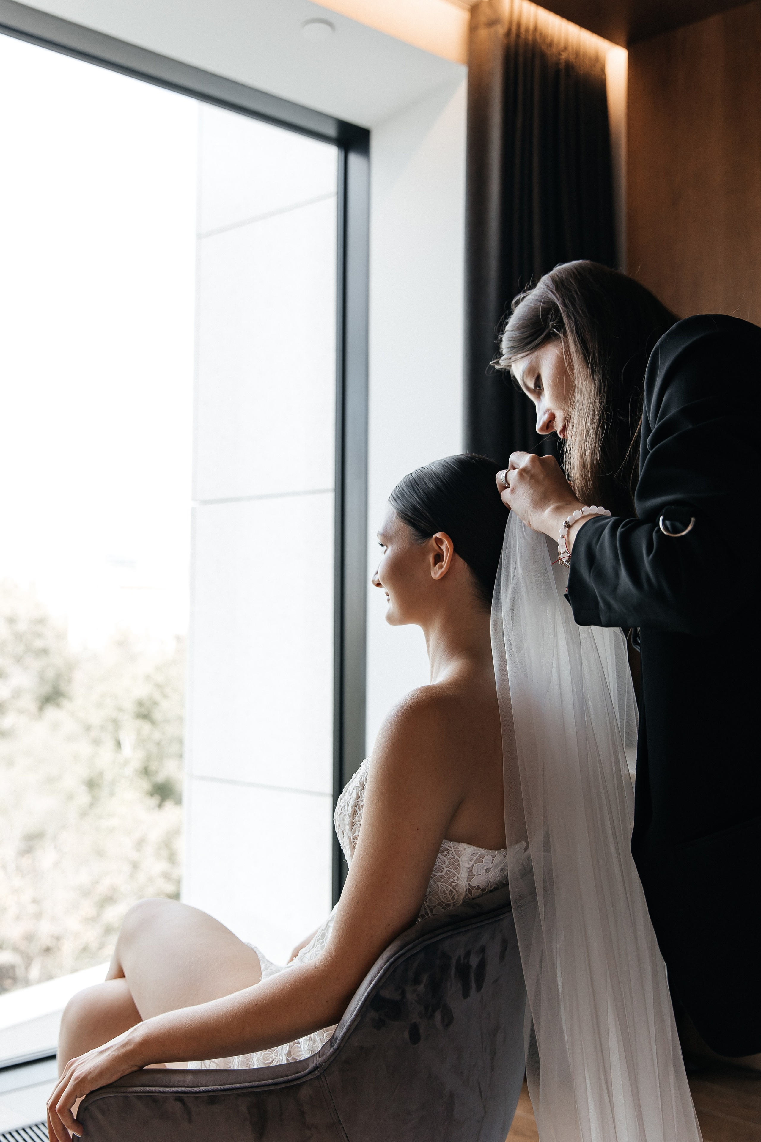 Max & Veronika. Свадебный фотограф в Москве Виктория Арехова