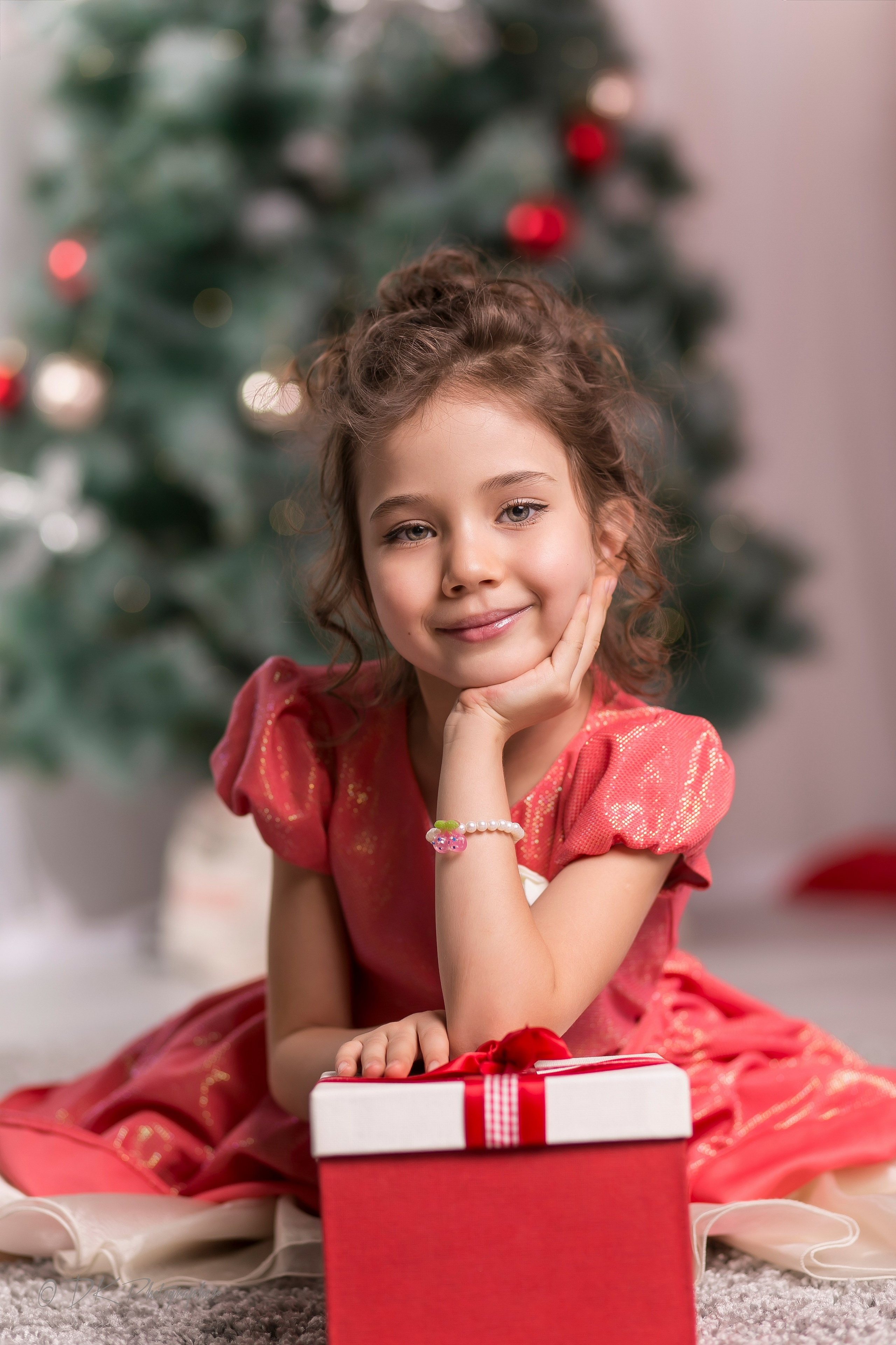 Новогодняя фотосессия. Ваш фотограф в г. Краснодар, Денис Киян