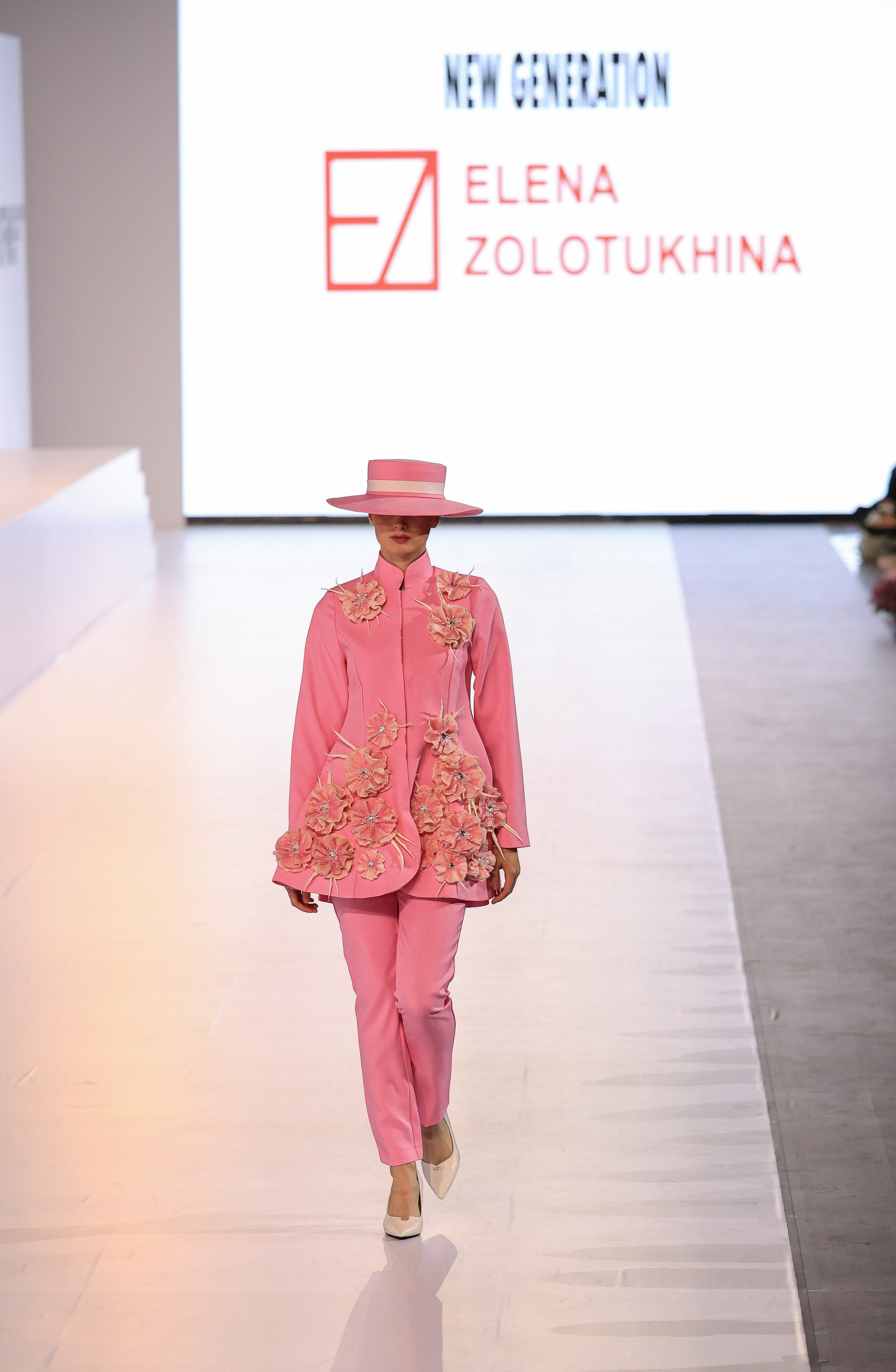 Kazakhstan Fashion Week. Фотограф в Алматы