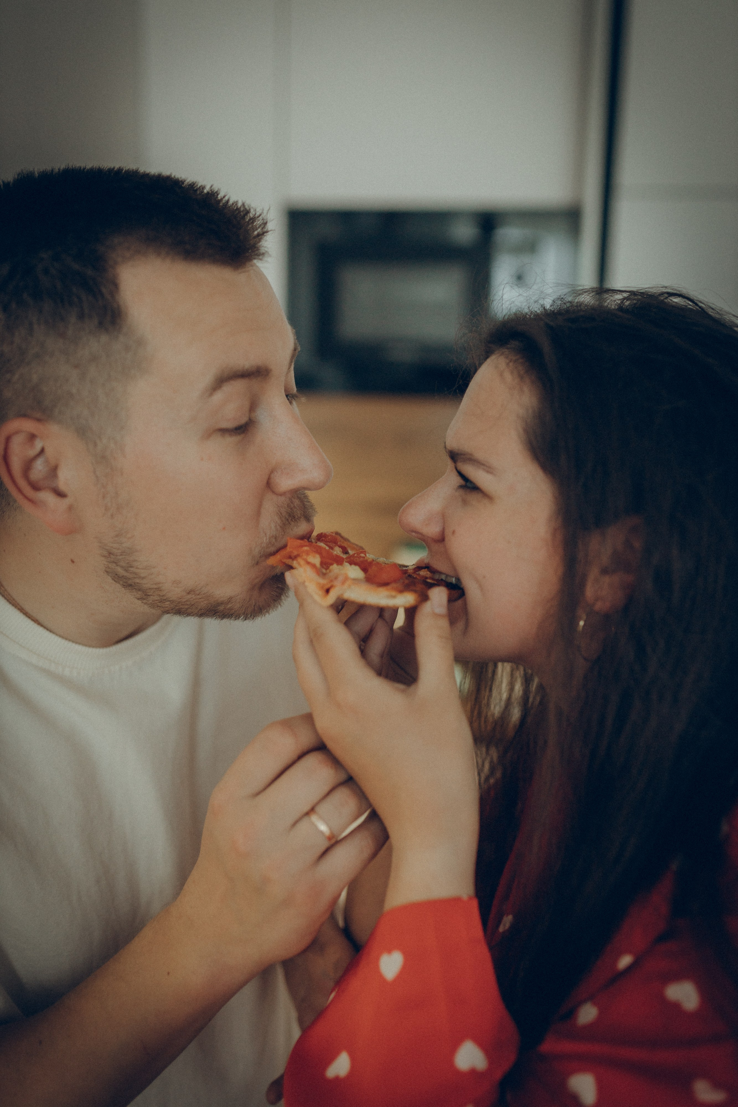 Аня & Кирилл. Семейный фотограф и фотограф на роды в Ростове-на-Дону Мухина Виктория