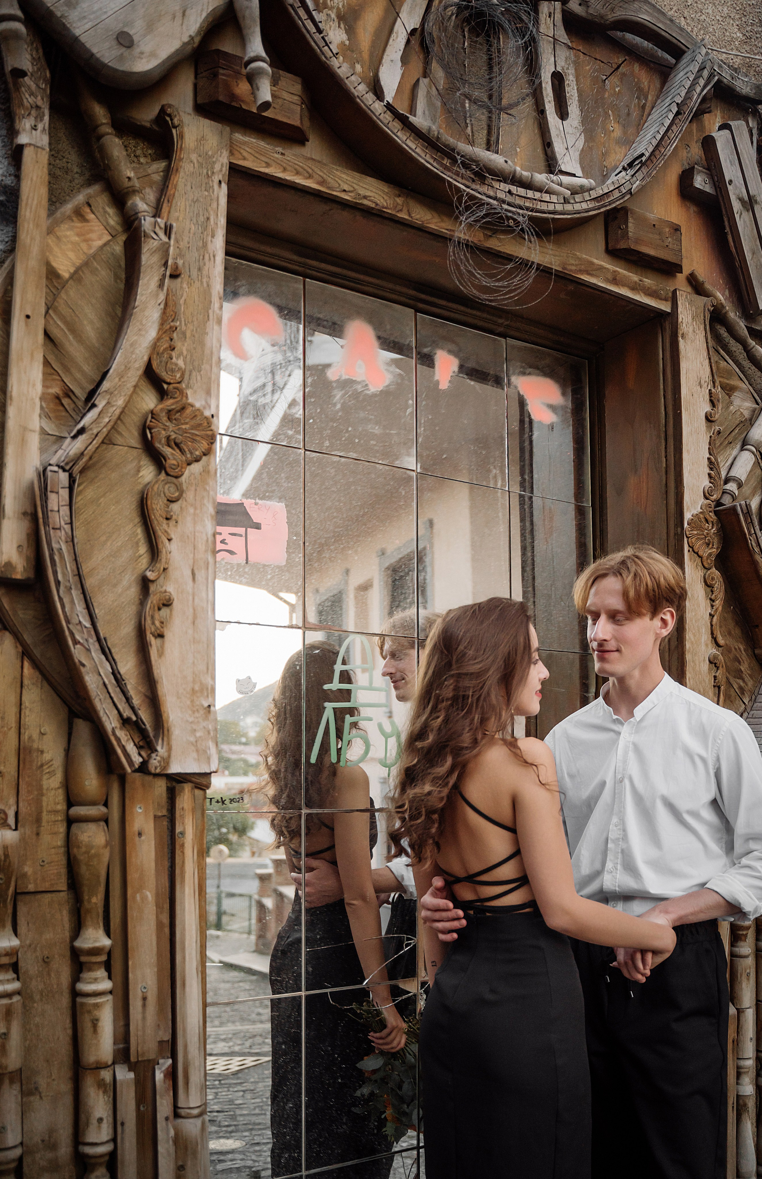 Love Story в Грузии. Свадебный фотограф