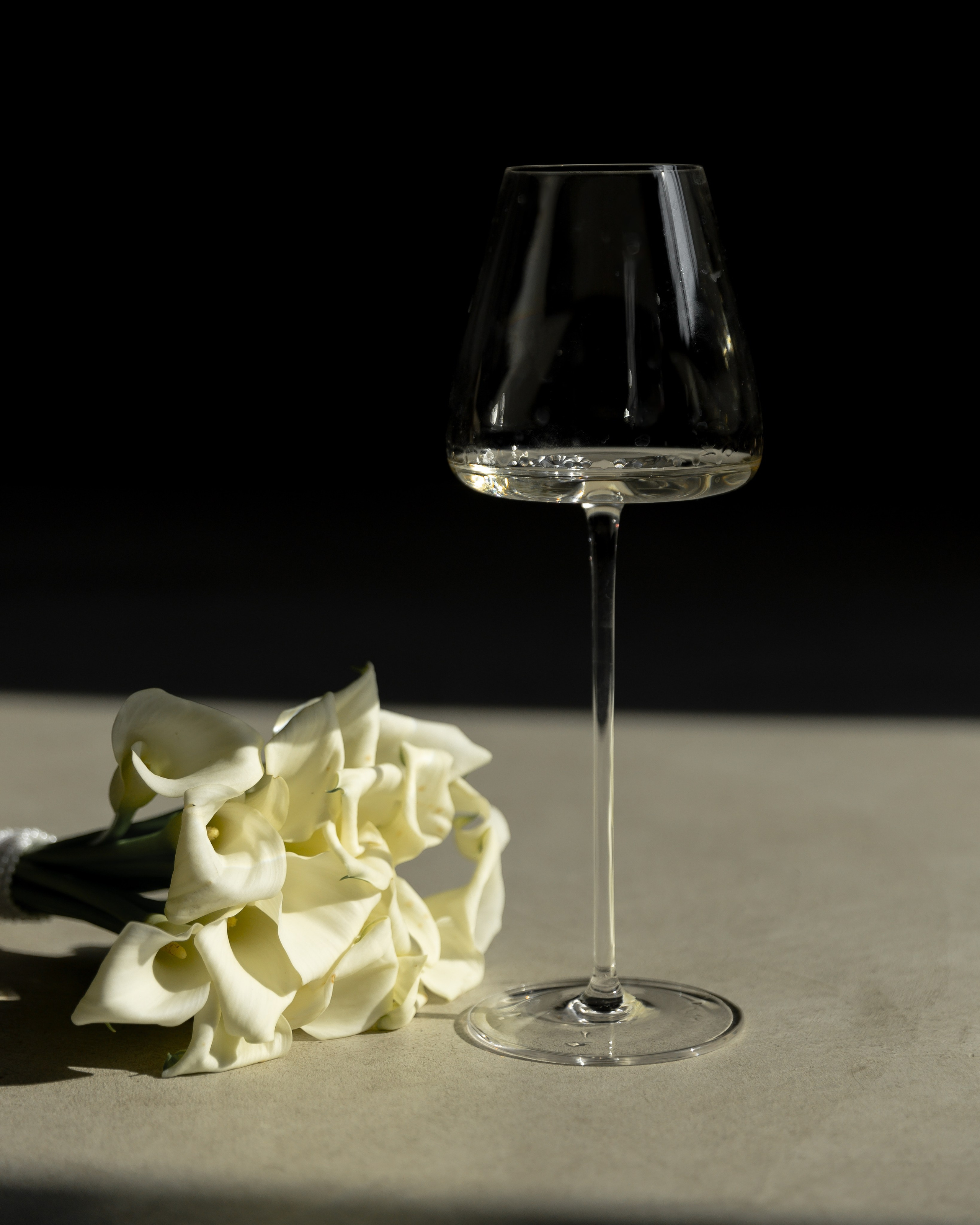 Один лишь взгляд…