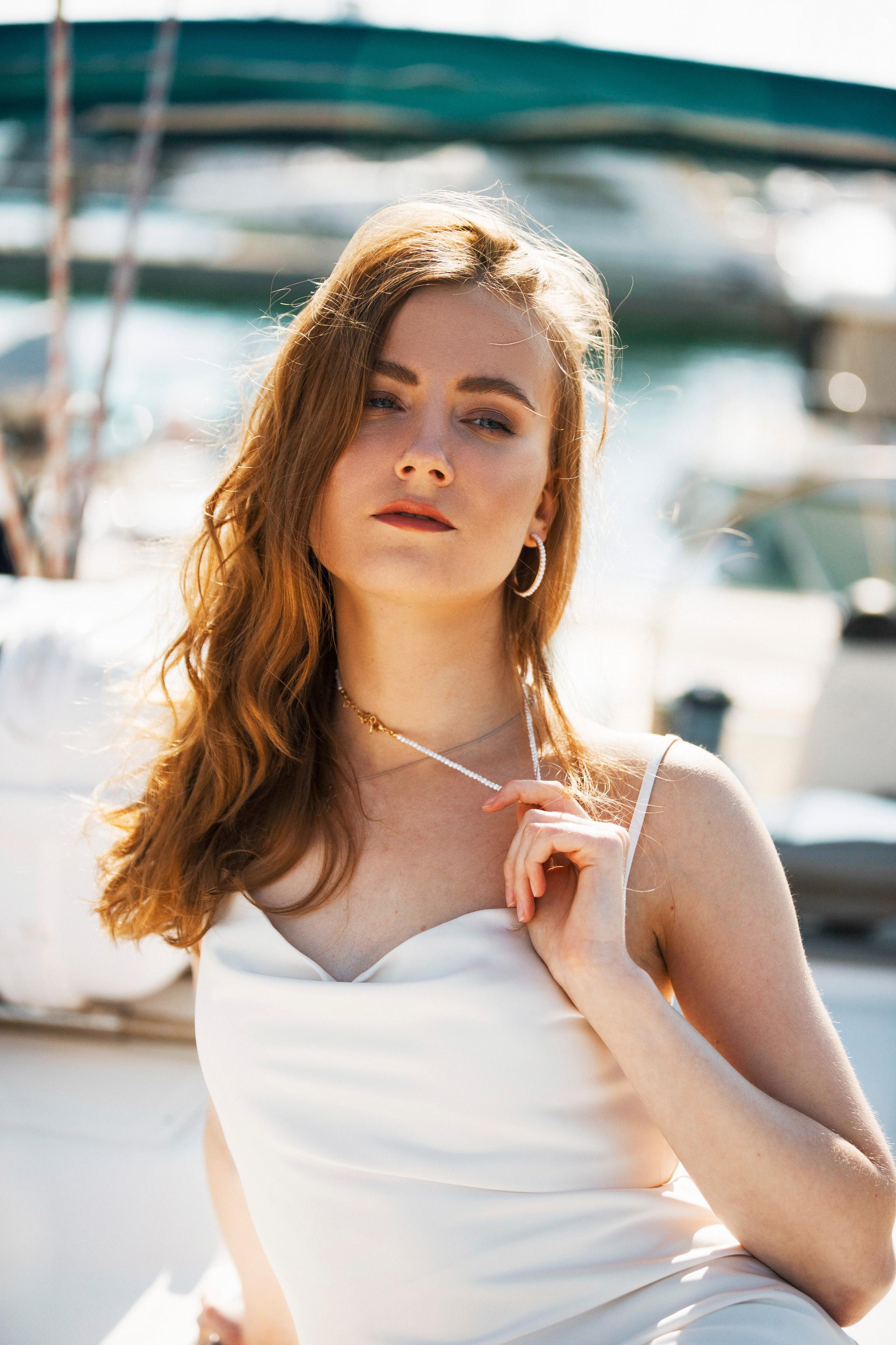 Nadin. Photographer in Montenegro Tatiana Talaeva