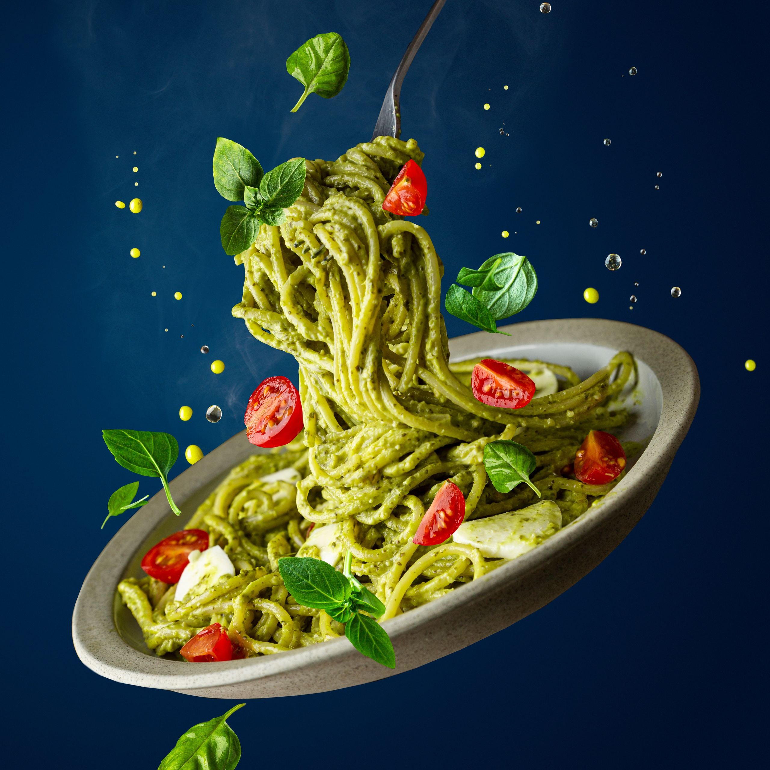 Barilla контент. Юлия Космо — фуд-фотограф, предметный стилист, Москва