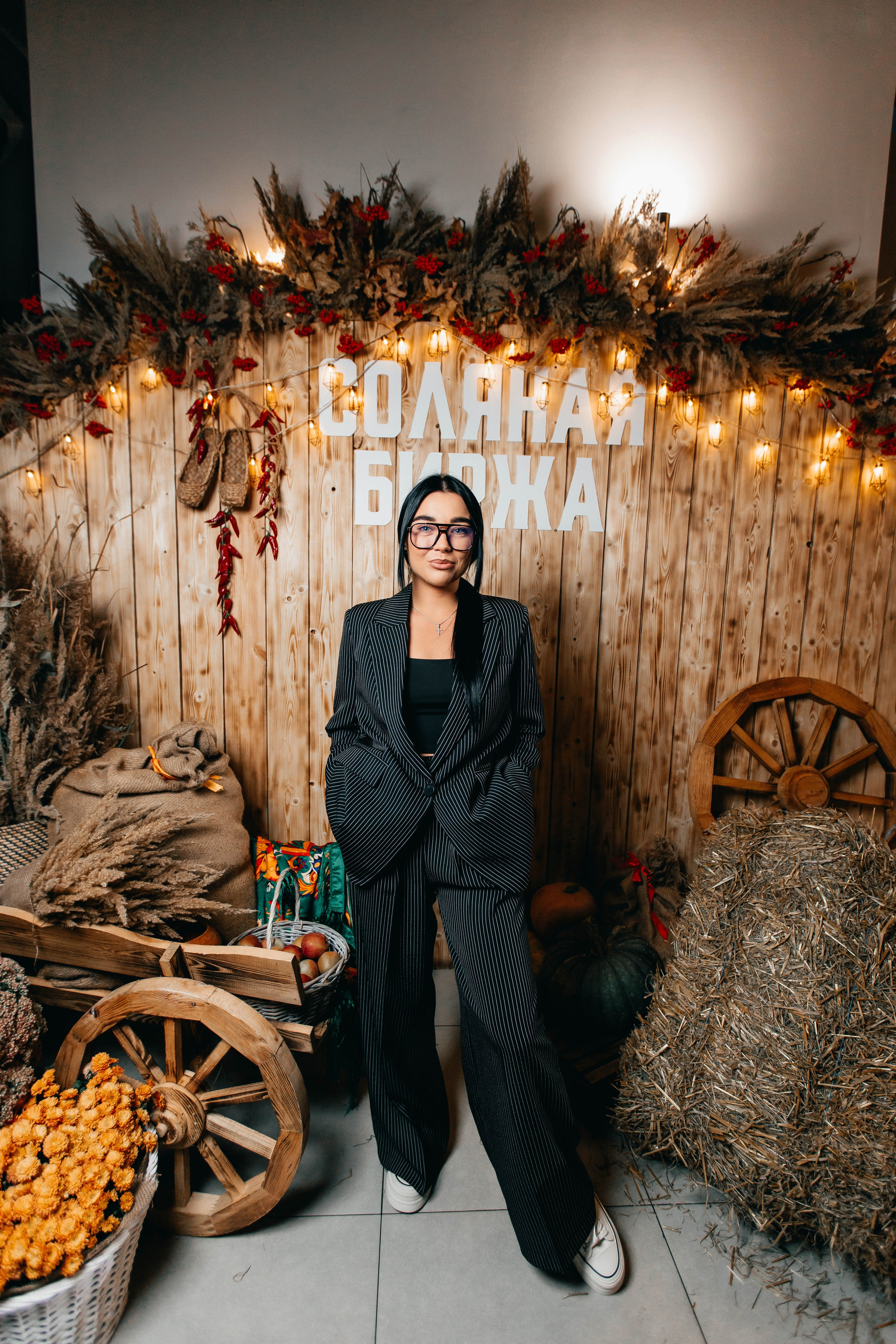 Корпоративы и Новый Год. Свадебный и семейный фотограф в Нижнем Новгороде и Москве Сергей Полян