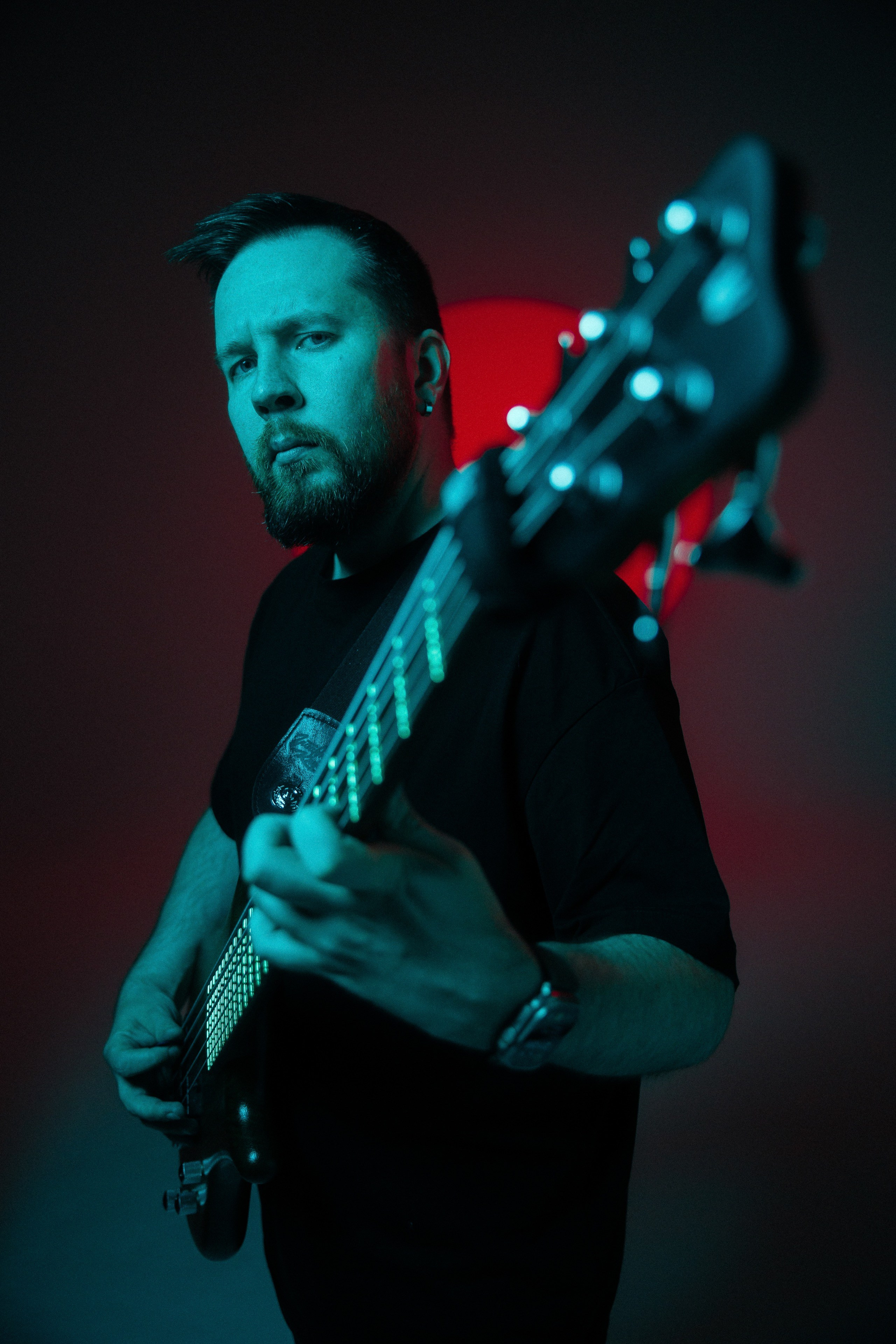 The Elleth Music Group — Deleted. Commercial photographer | Anton Ermakov