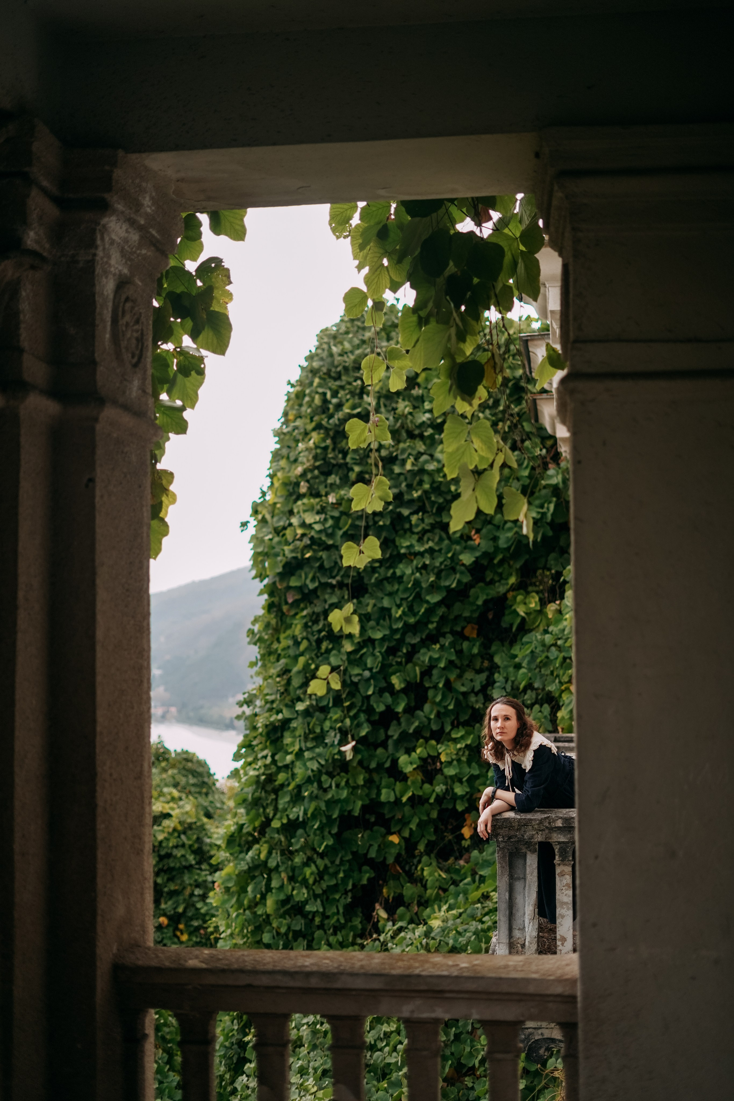 Варианты маршрутов