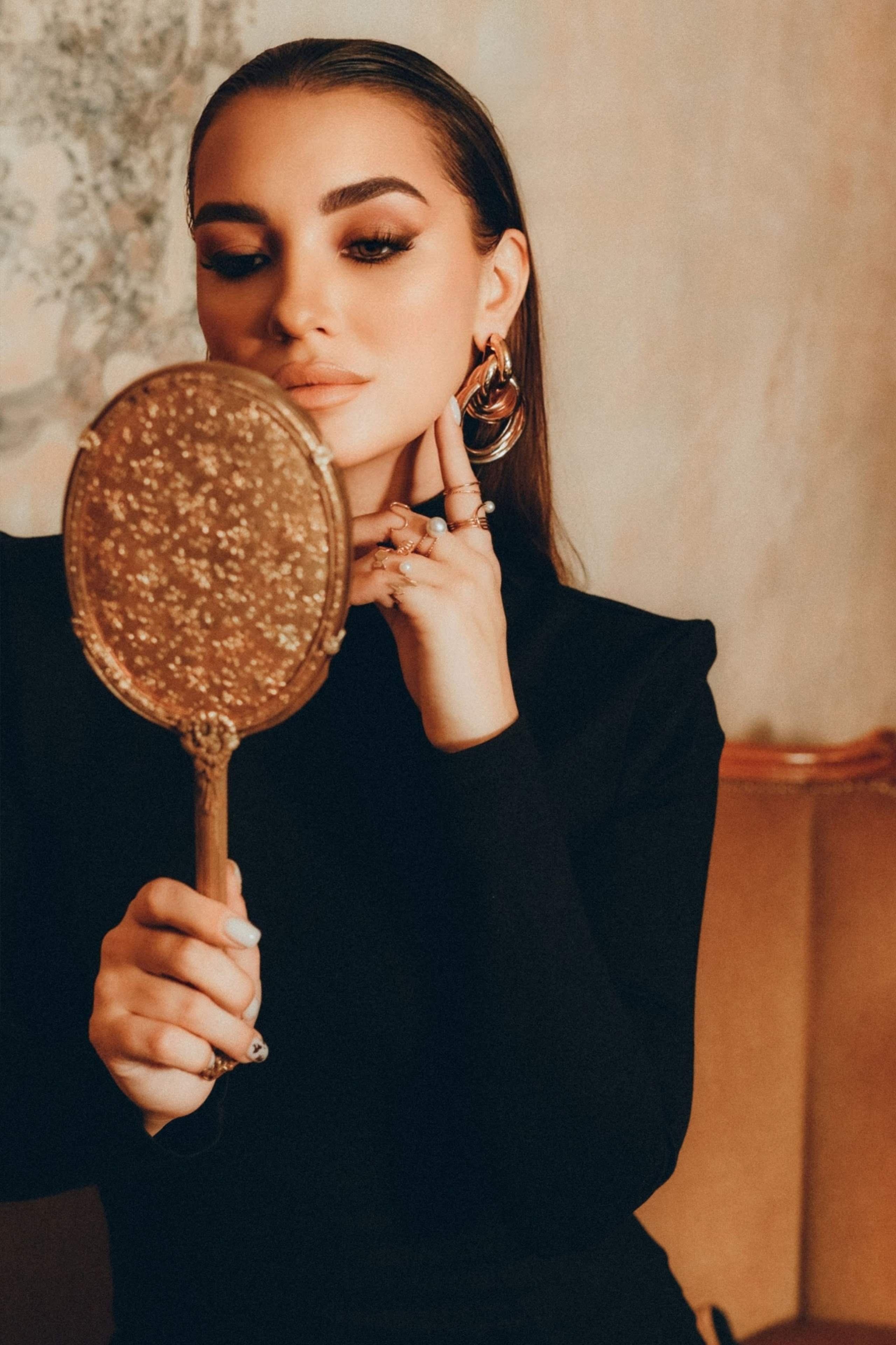 Дарьяна Лукьянова. Фотограф в Москве Ангелина Ким