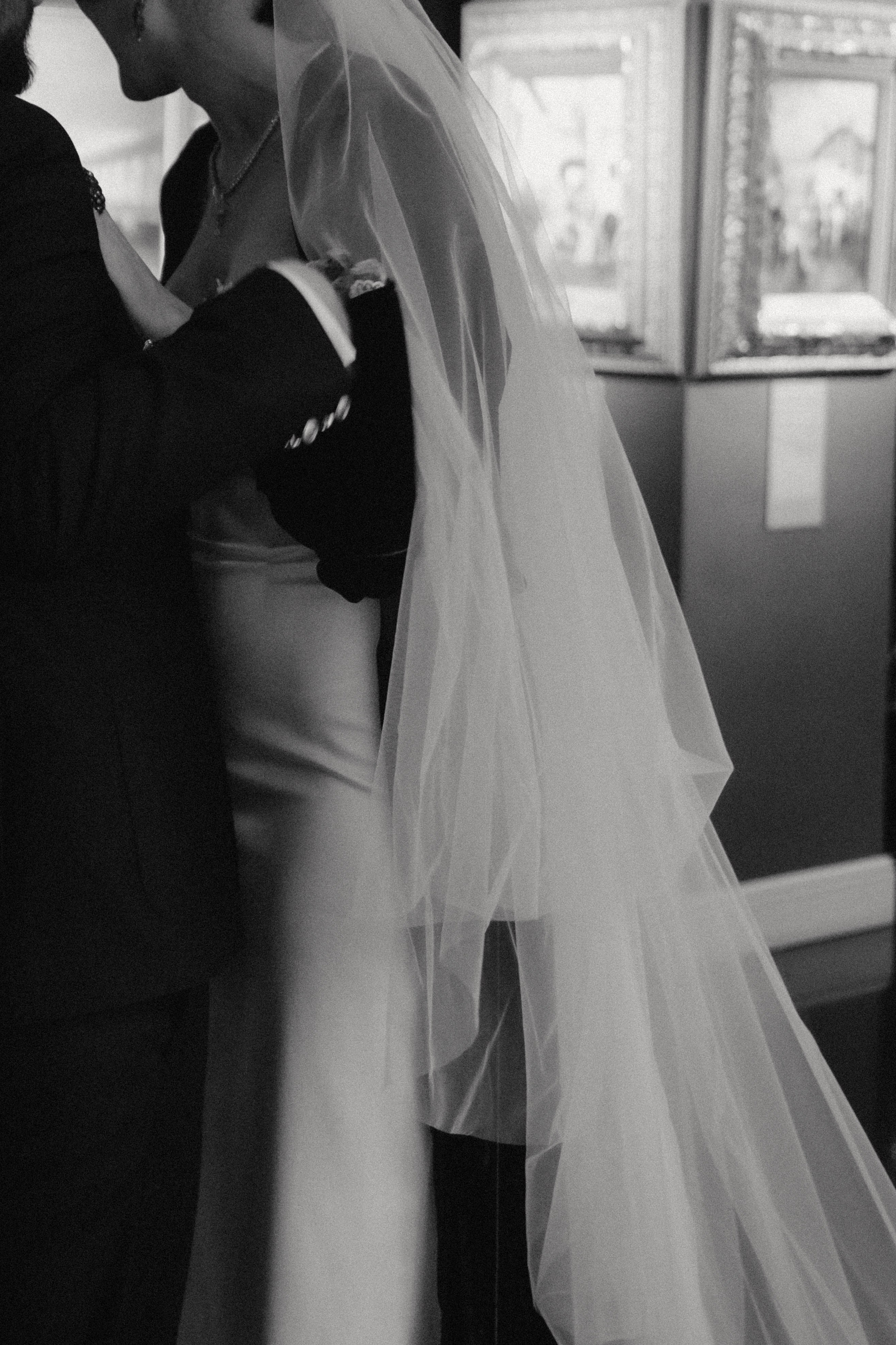 Weddings. Продюсер