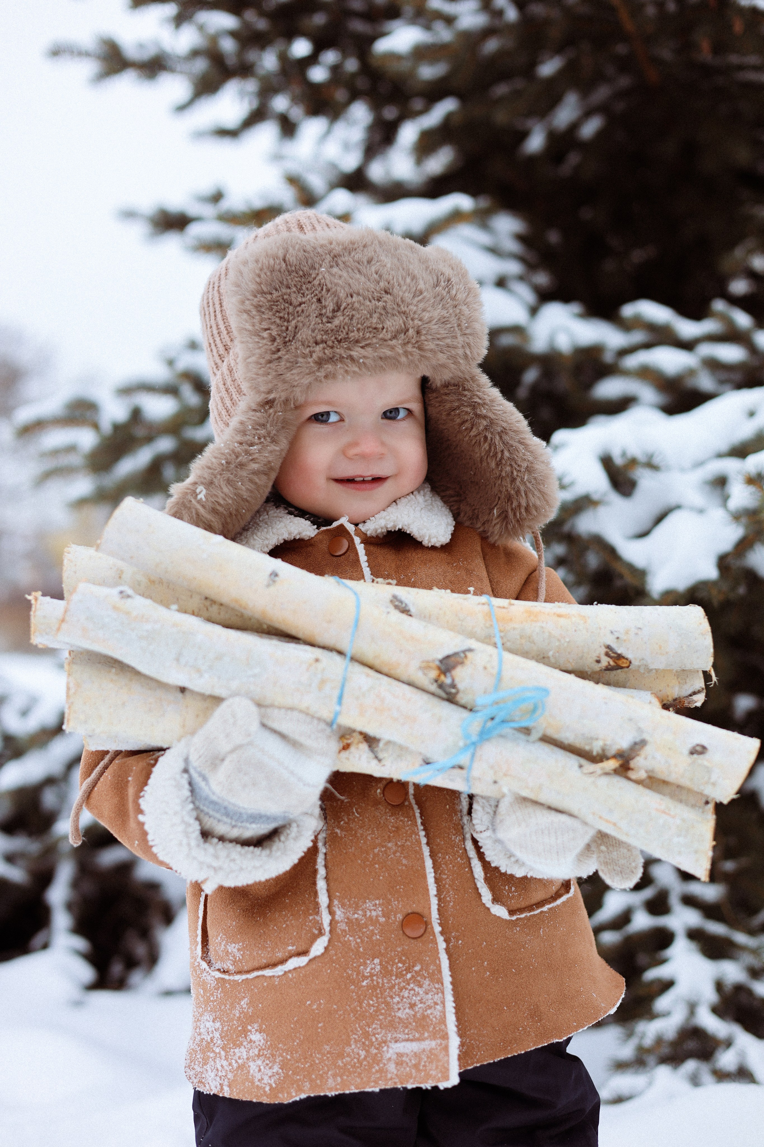 Детская съемка. Мания, портретный фотограф в городе Оренбург